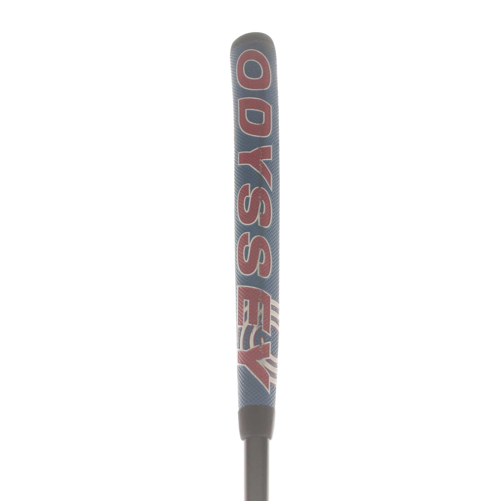 Odyssey Triple Track 2-Ball Mens Right Hand Putter 34" Mallet - Odyssey - Image 7