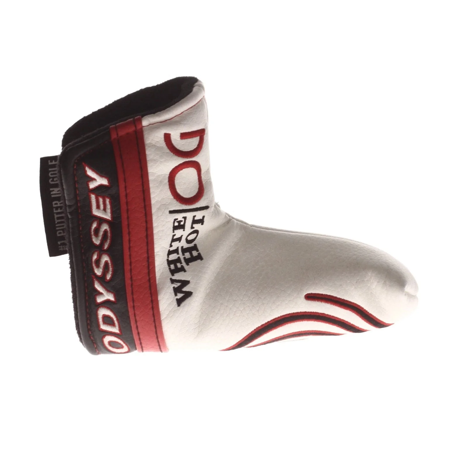 Odyssey Whit Hot OG 1WS Mens Right Hand Putter 34" Blade - Odyssey - Image 8