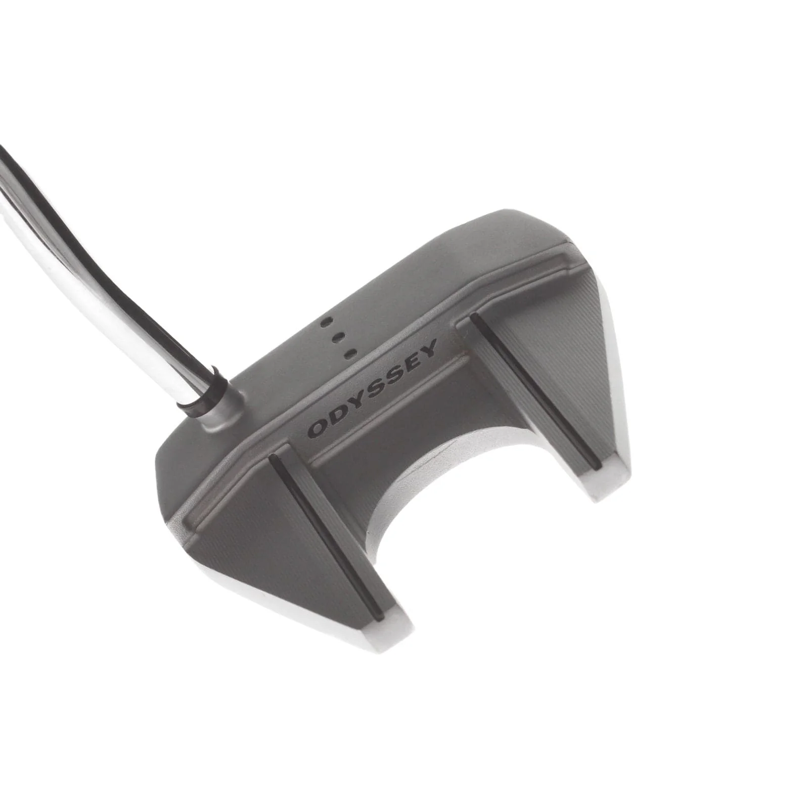 Odyssey Whit Hot OG #7 Steel/Graphite Mens Right Hand Putter Stiff - Odyssey Stroke Lab - Image 5