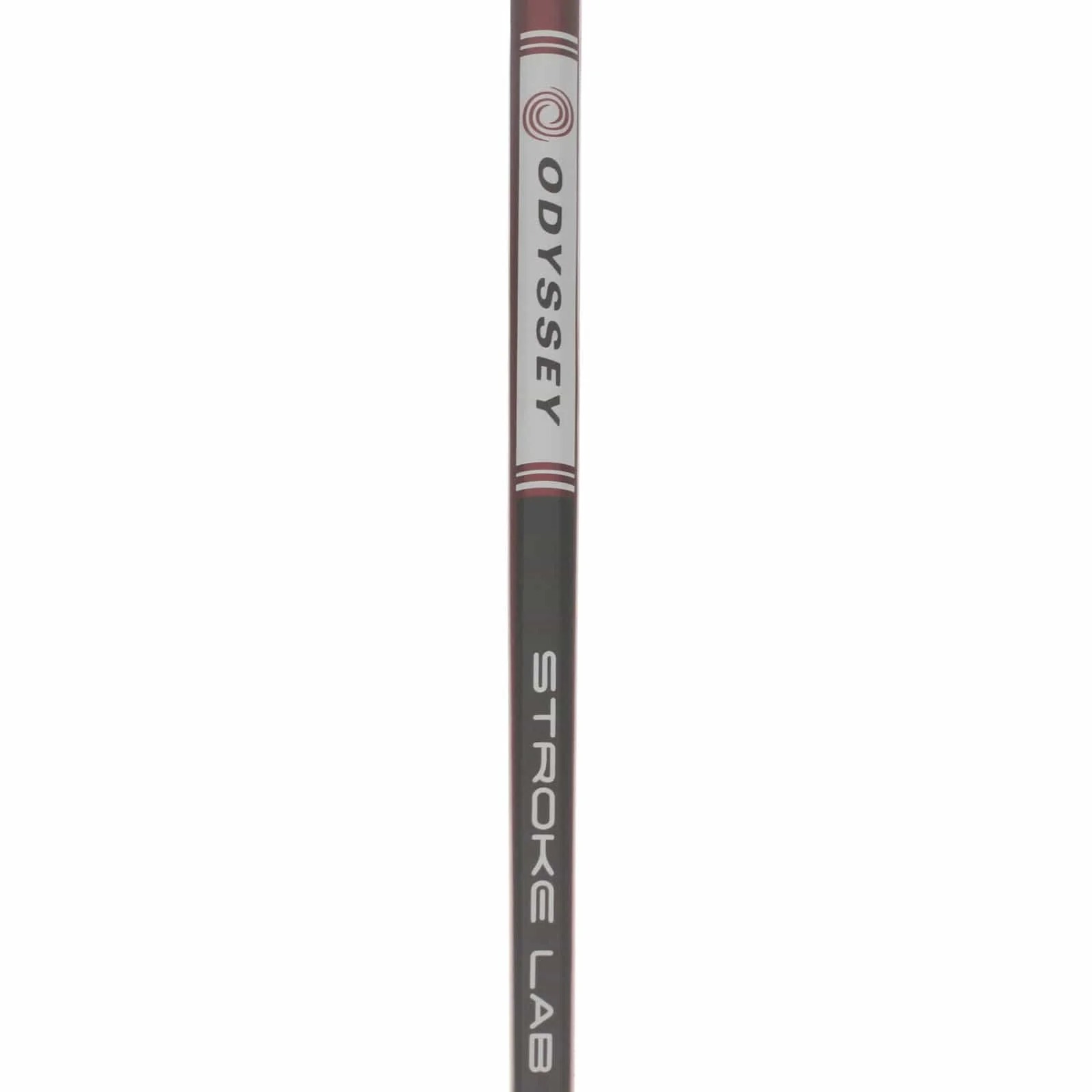 Odyssey Whit Hot OG #7 Steel/Graphite Mens Right Hand Putter Stiff - Odyssey Stroke Lab - Image 6