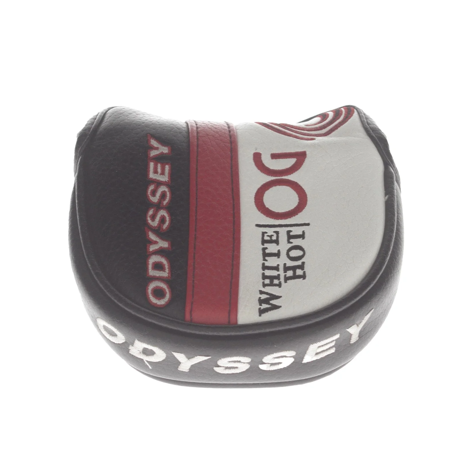 Odyssey Whit Hot OG #7 Steel/Graphite Mens Right Hand Putter Stiff - Odyssey Stroke Lab - Image 8