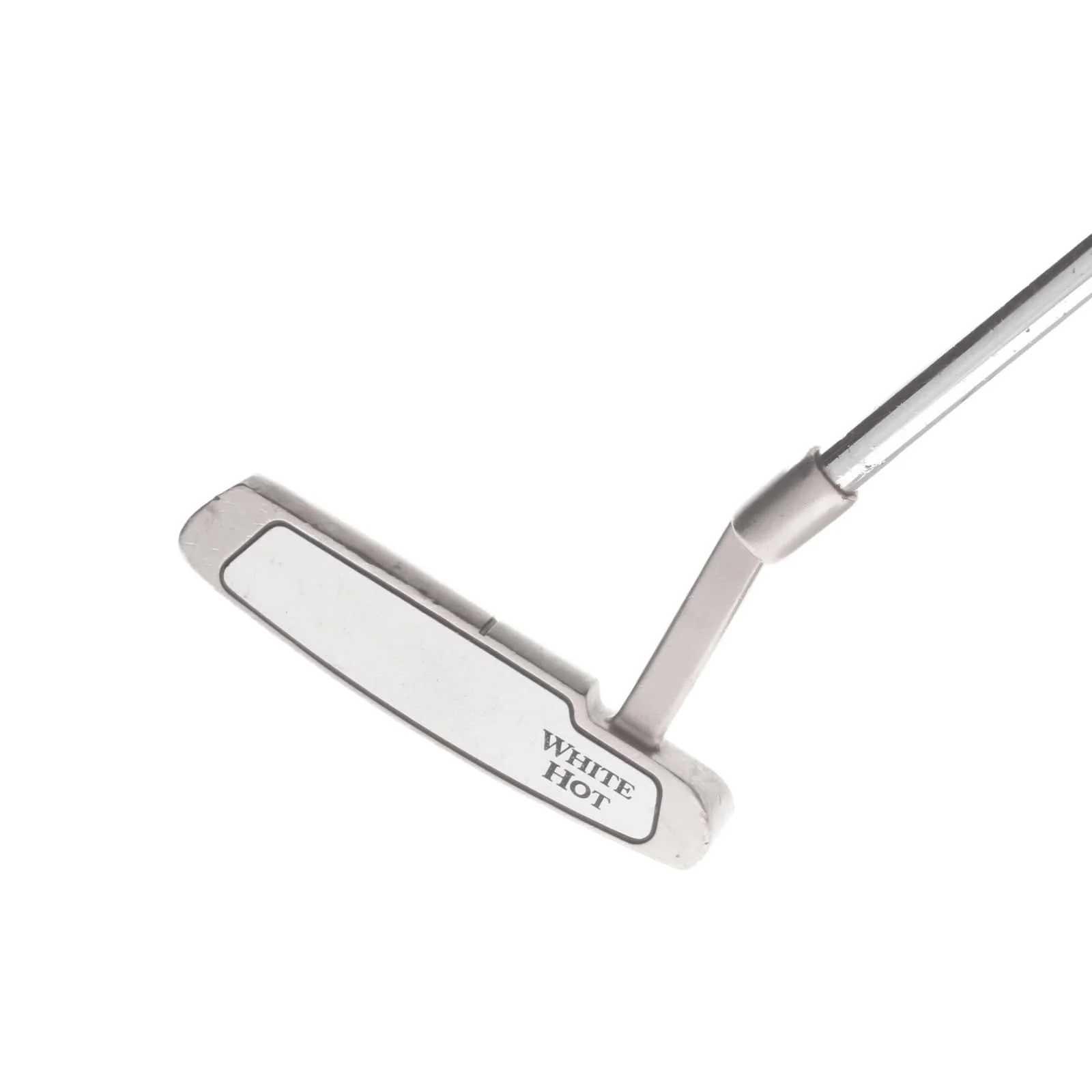 Odyssey White Hot #1 Mens Right Hand Putter 35" Blade Odyssey White Hot - Odyssey White Hot - Image 3