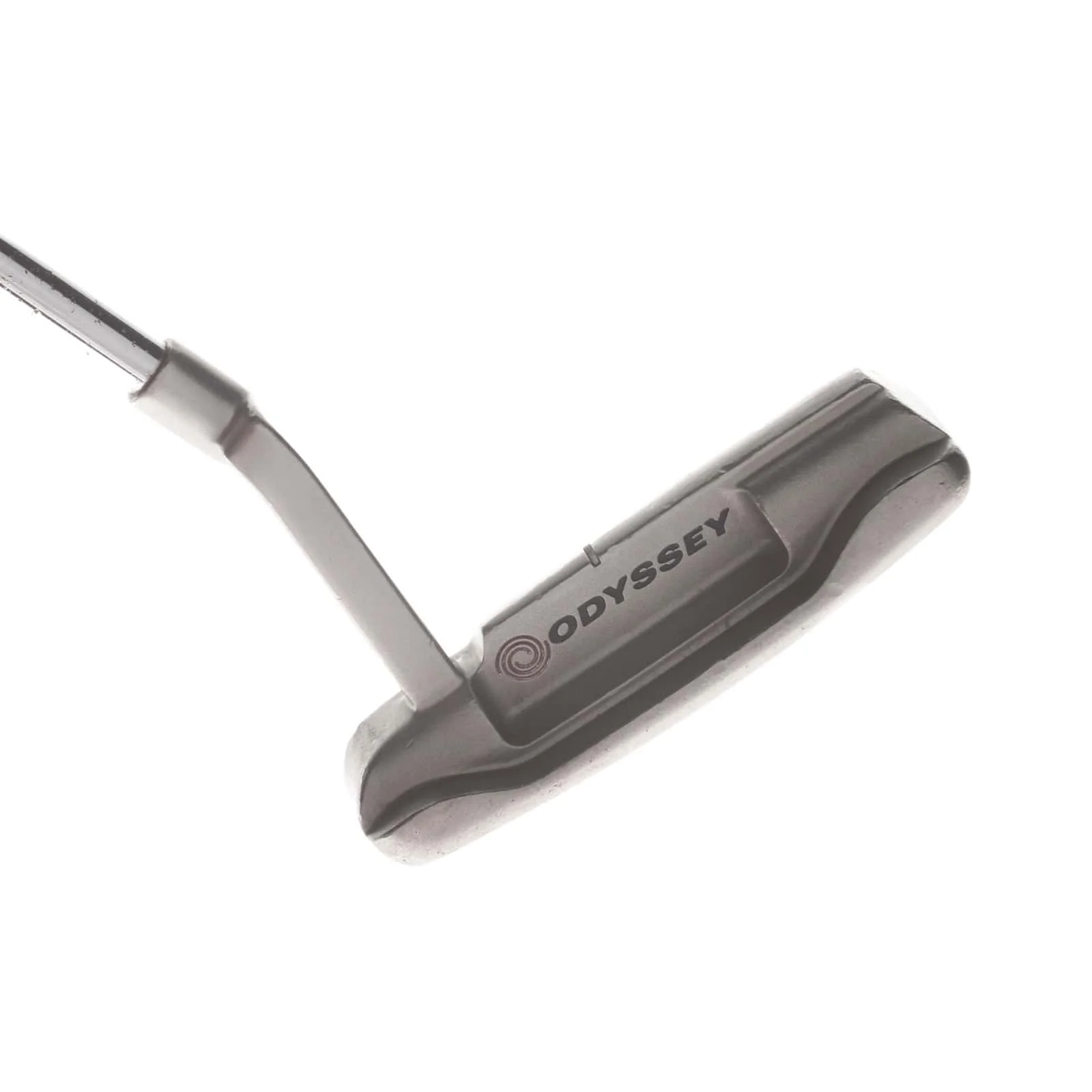 Odyssey White Hot #1 Mens Right Hand Putter 35" Blade Odyssey White Hot - Odyssey White Hot - Image 4
