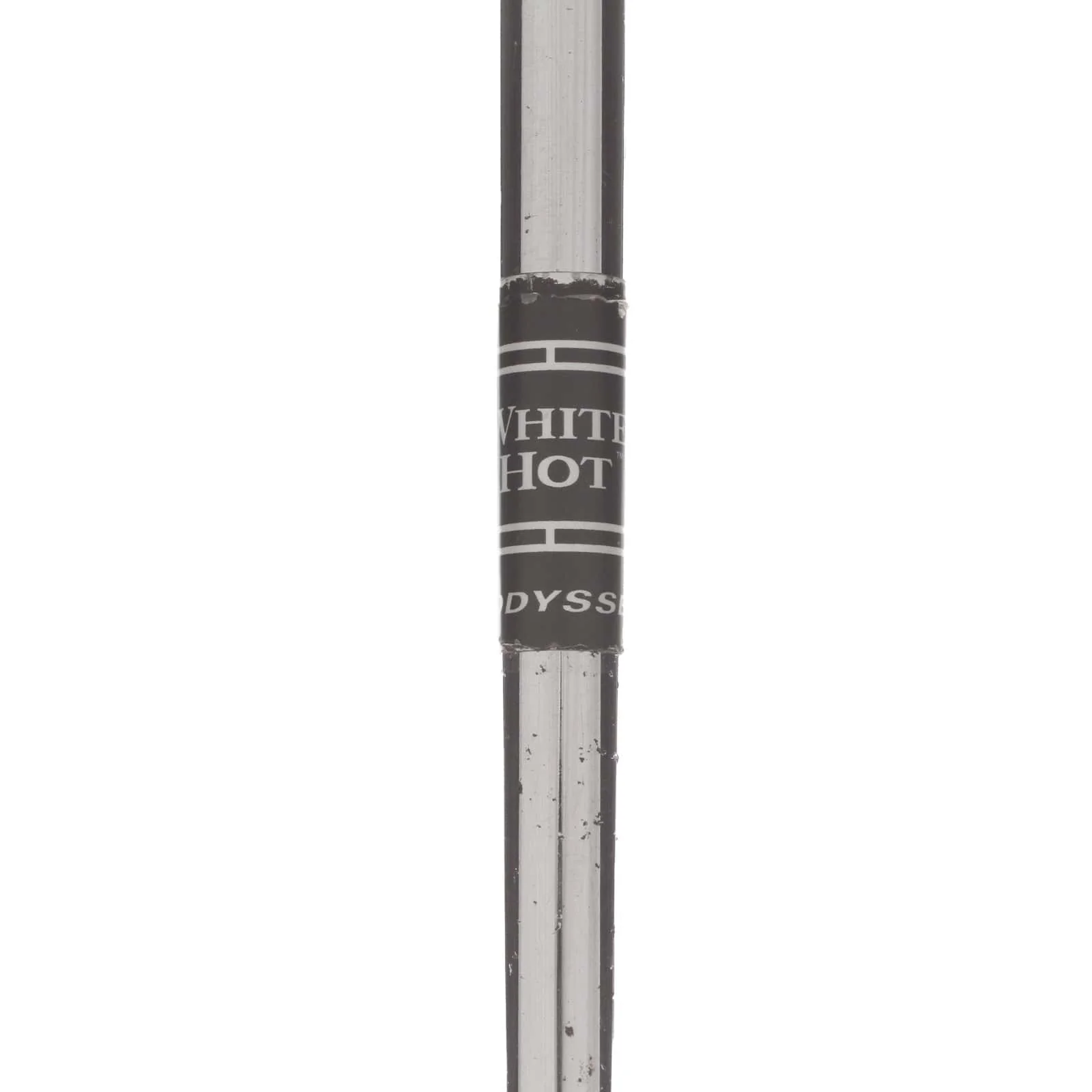 Odyssey White Hot #1 Mens Right Hand Putter 35" Blade Odyssey White Hot - Odyssey White Hot - Image 5