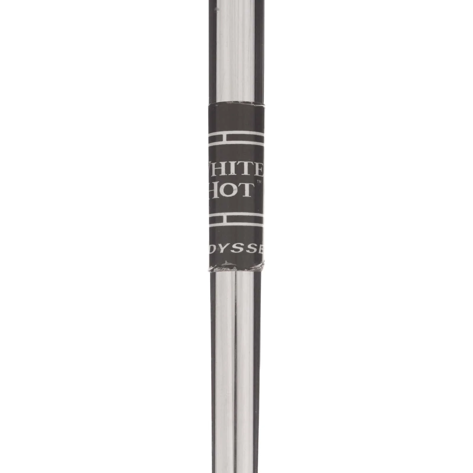 Odyssey White hot 2 ball blade Mens Right Hand Putter 34" Mallet - Odyssey - Image 6