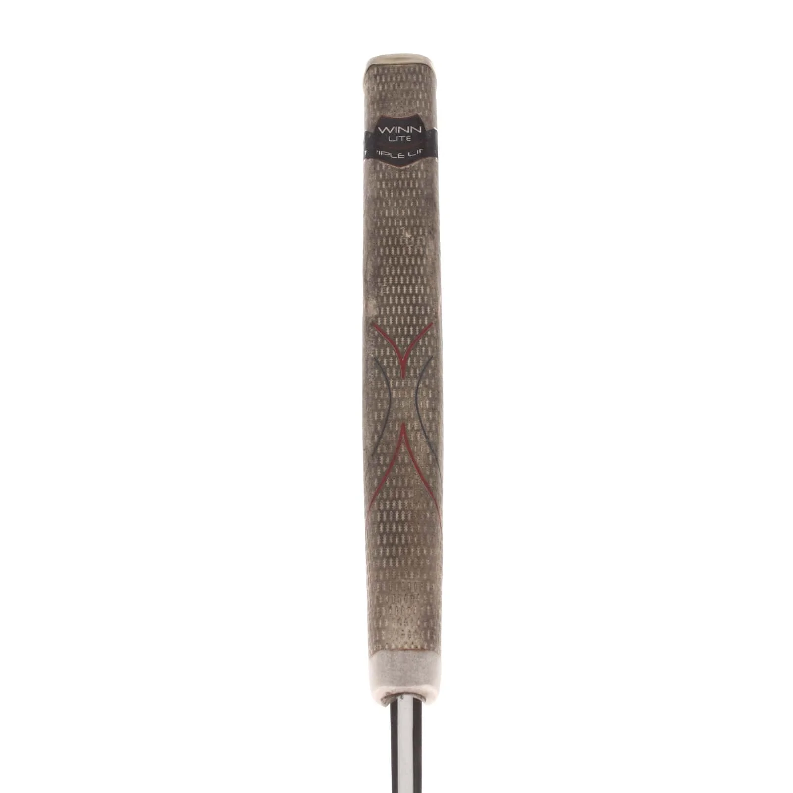 Odyssey White Hot 2-Ball CS Mens Right Hand Putter 33" Mallet - Winn Lite - Image 6