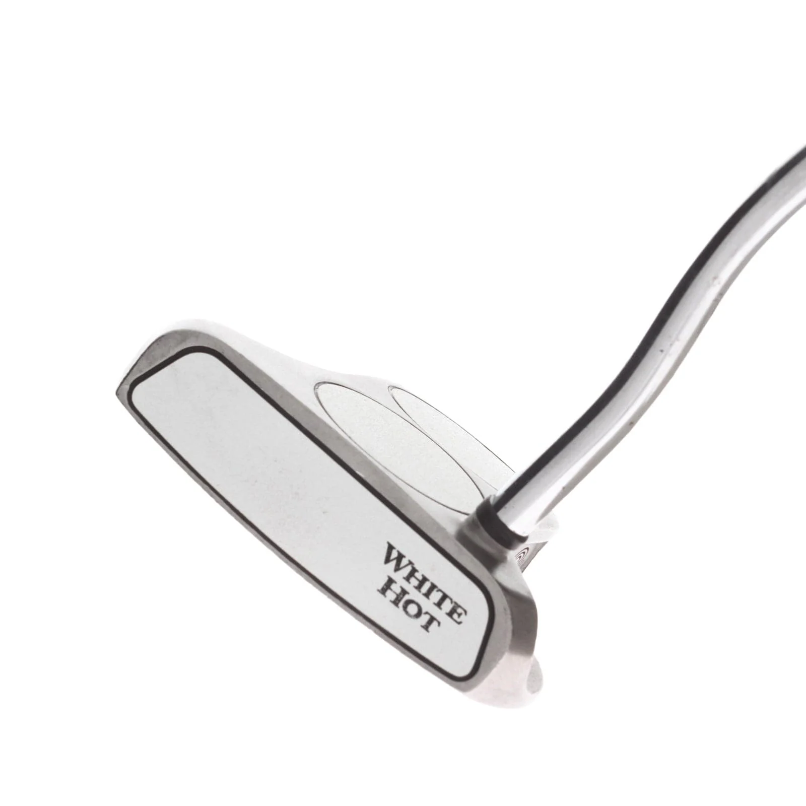 Odyssey White Hot 2-Ball Mens Right Hand Putter 35" Mallet - Odyssey - Image 3