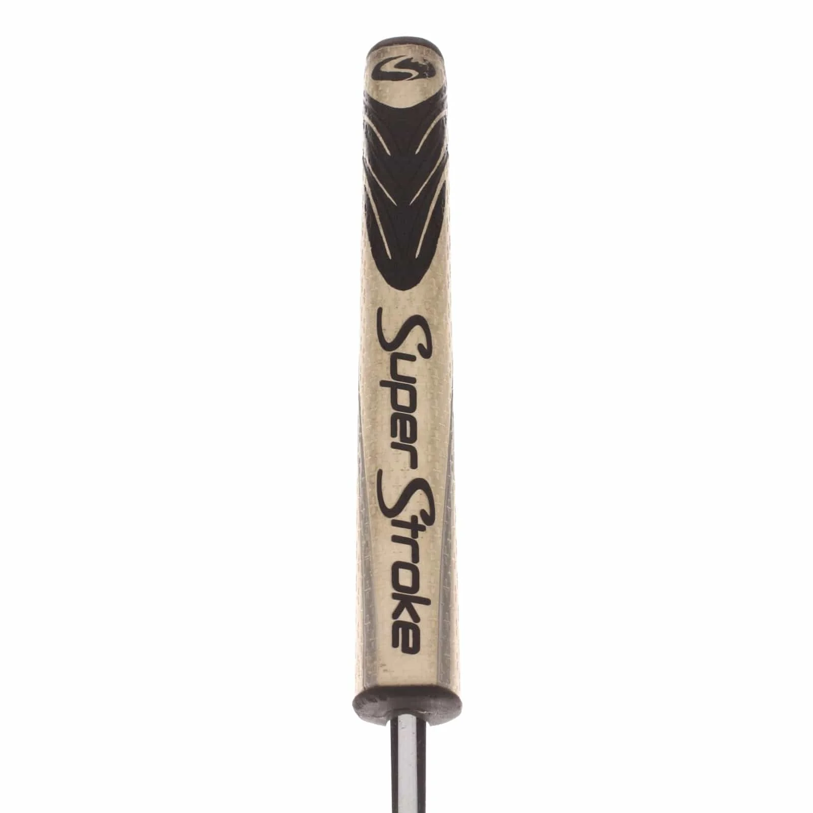 Odyssey White Hot 2-Ball Mens Right Hand Putter 35" Mallet Odyssey - Super Stroke Slim 3.0 - Image 6