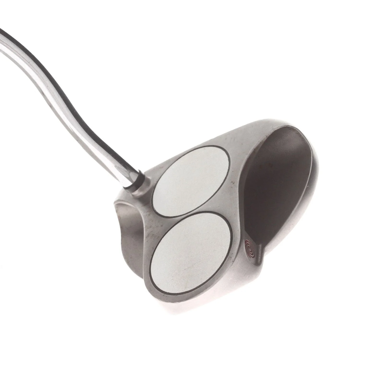 Odyssey White Hot 2-Ball Mens Right Hand Putter 35" Mallet - SuperStroke Fatso 5.0 - Image 5