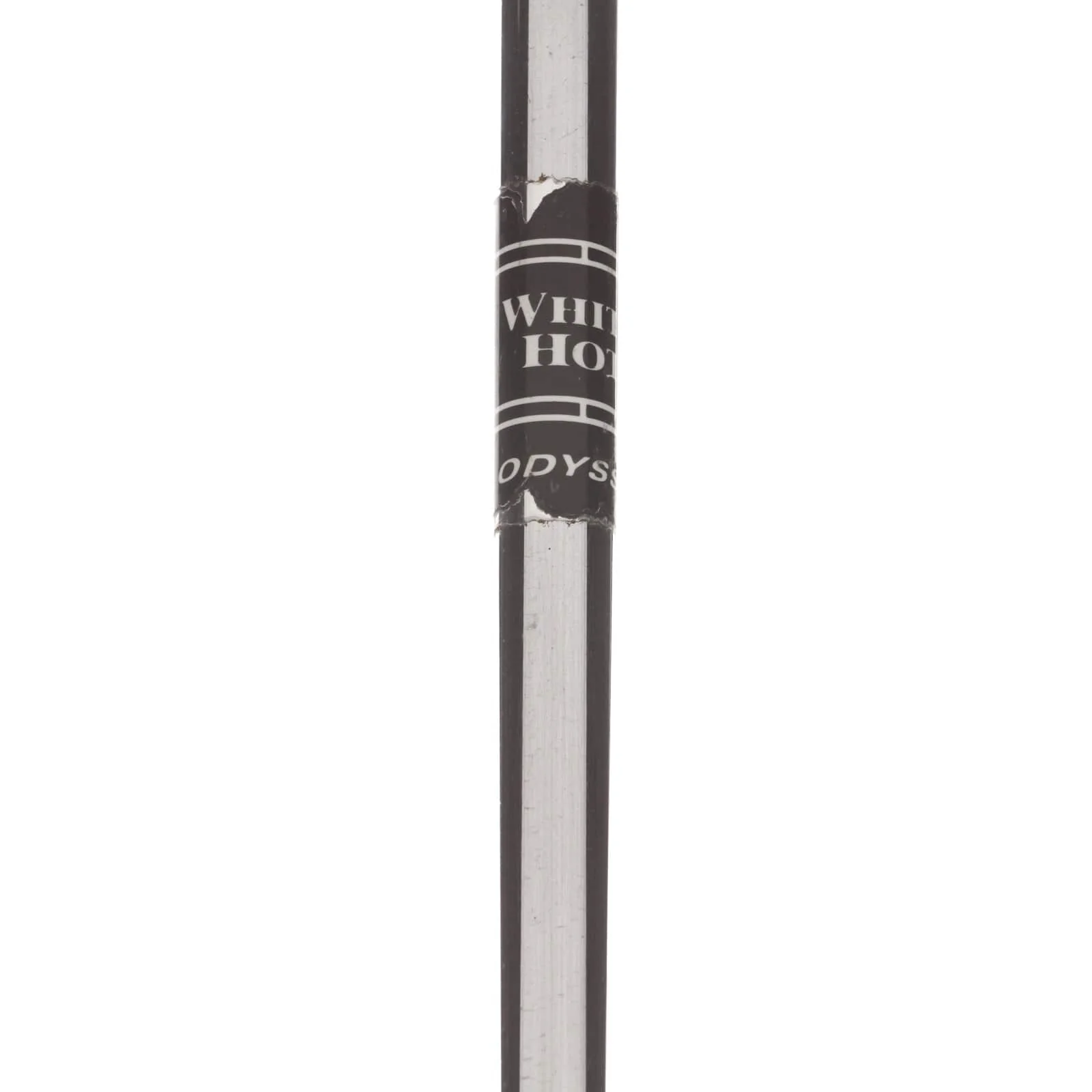 Odyssey White Hot 2-Ball Mens Right Hand Putter 35" Mallet - SuperStroke Fatso 5.0 - Image 6