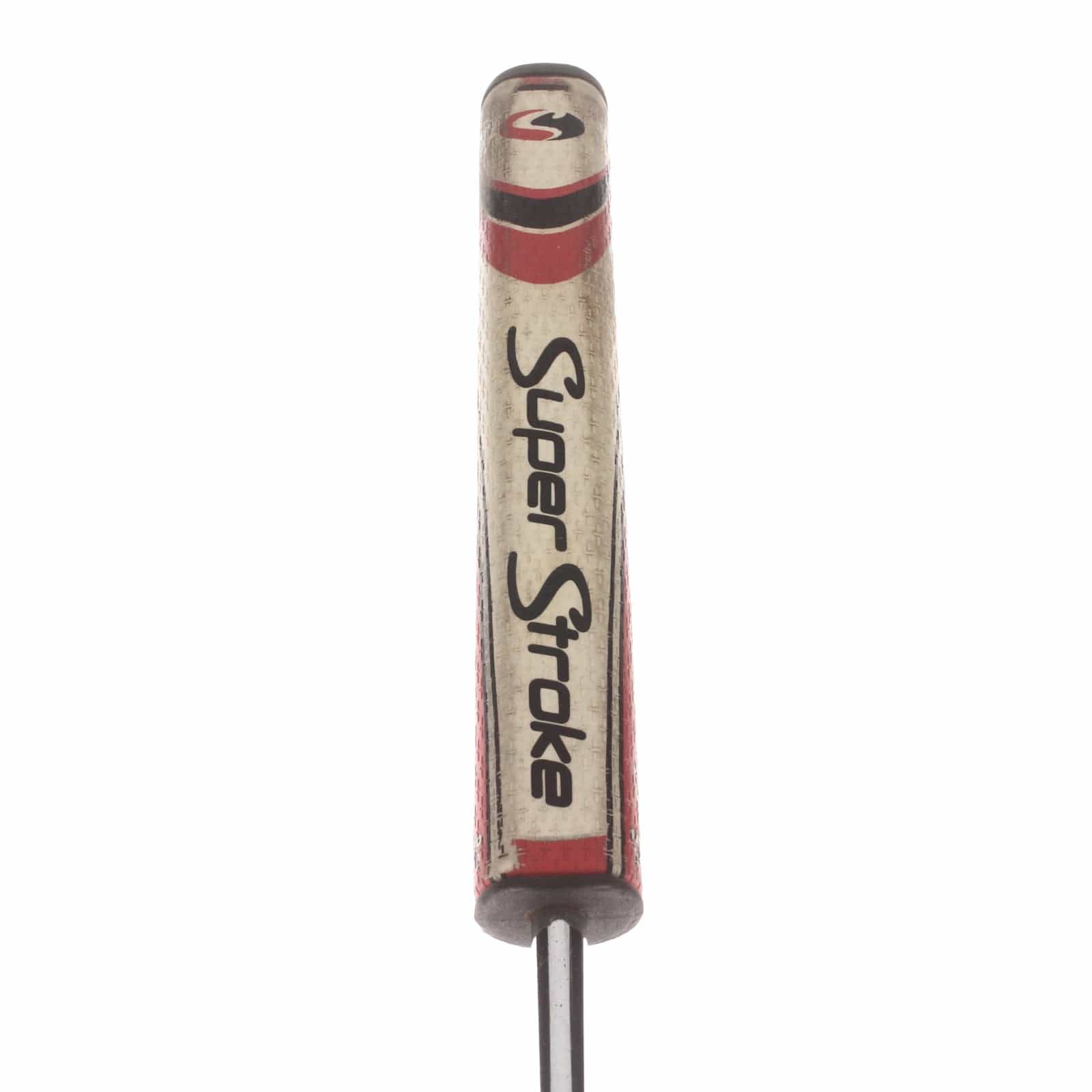 Odyssey White Hot 2-Ball Mens Right Hand Putter 35" Mallet - SuperStroke Fatso 5.0 - Image 7