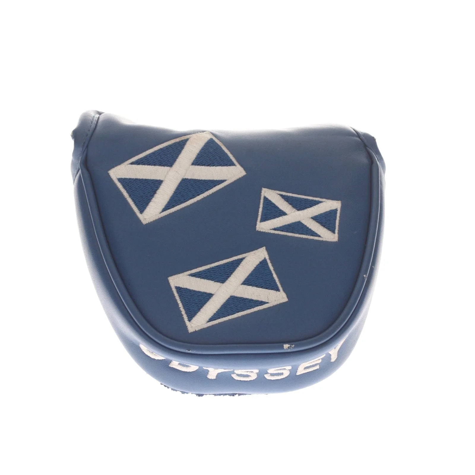 Odyssey White Hot 2-Ball Mens Right Hand Putter 35" Mallet - SuperStroke Fatso 5.0 - Image 8