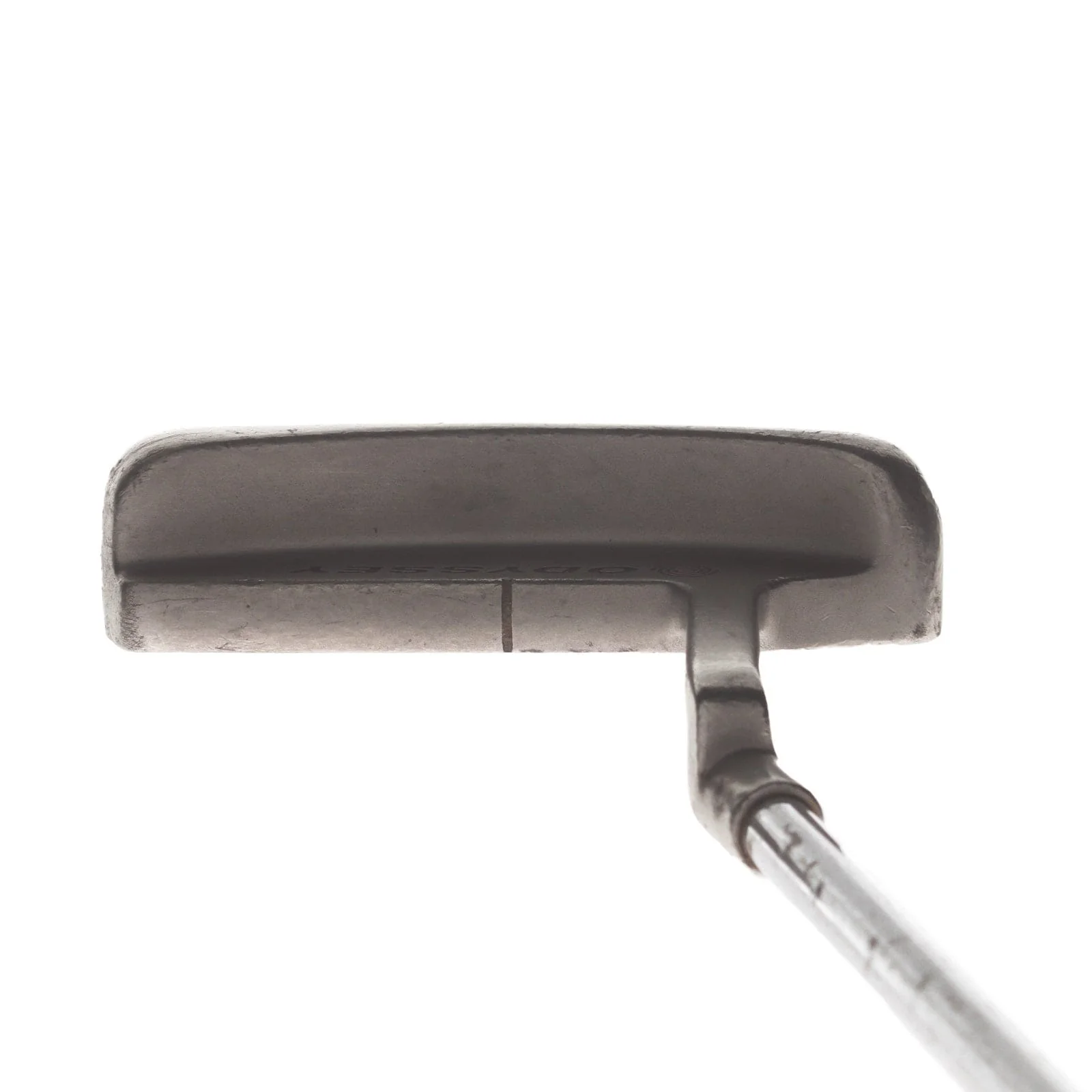 Odyssey White Hot #3 Mens Right Hand Putter 35" Blade - Odyssey - Image 2