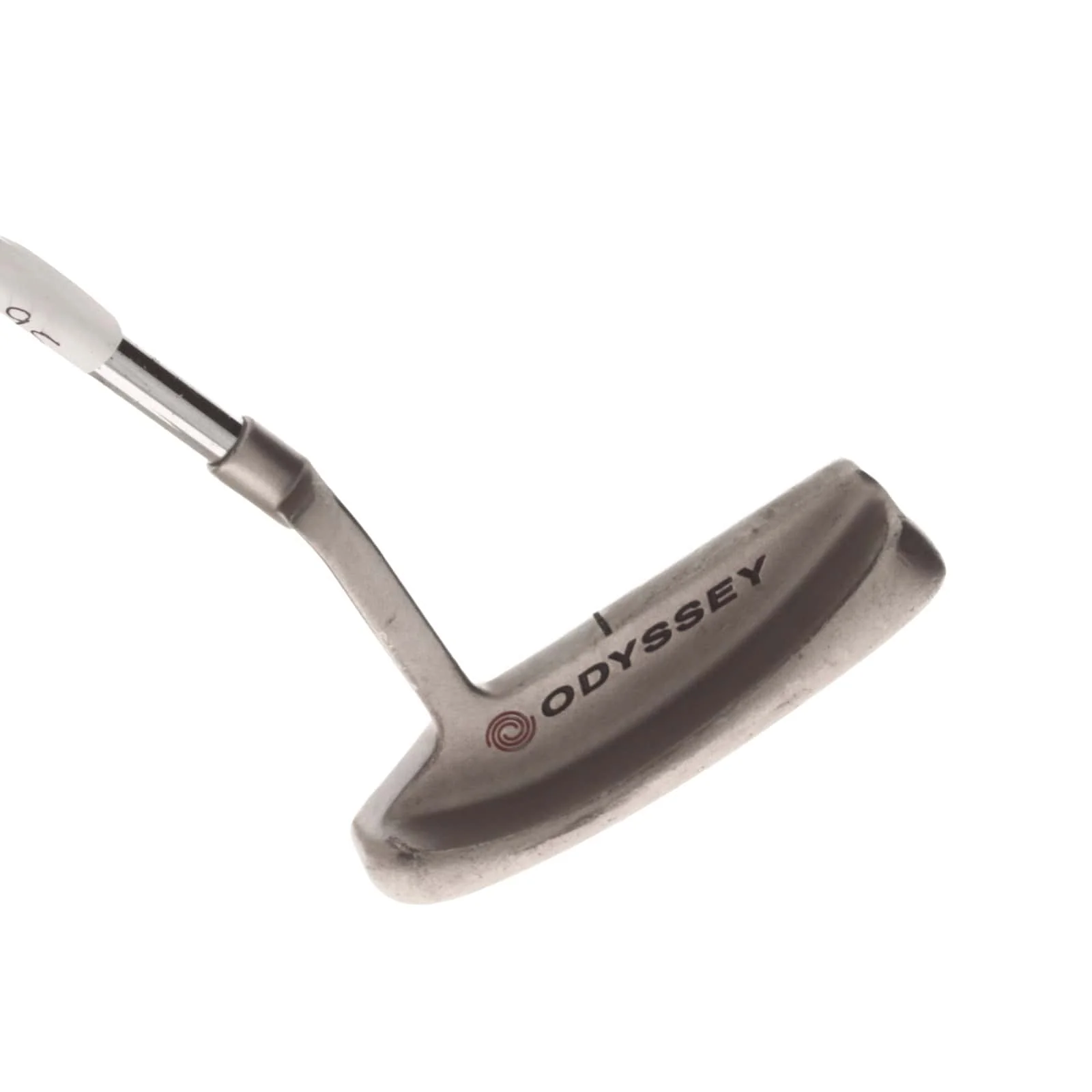 Odyssey White Hot #3 Mens Right Hand Putter 35" Blade - Odyssey - Image 4