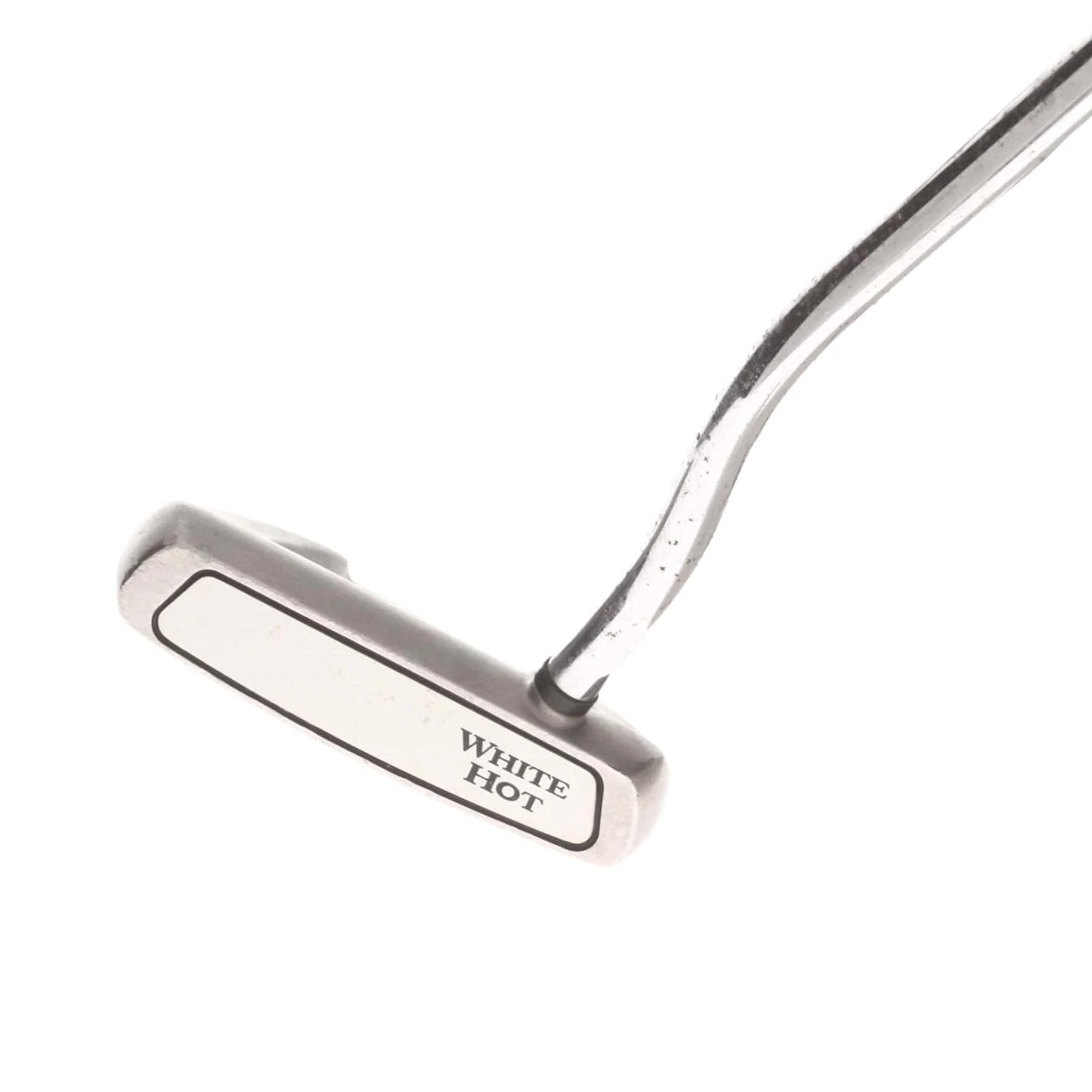 Odyssey White Hot #5 Mens Right Hand Putter 35" Mallet - Odyssey - Image 3