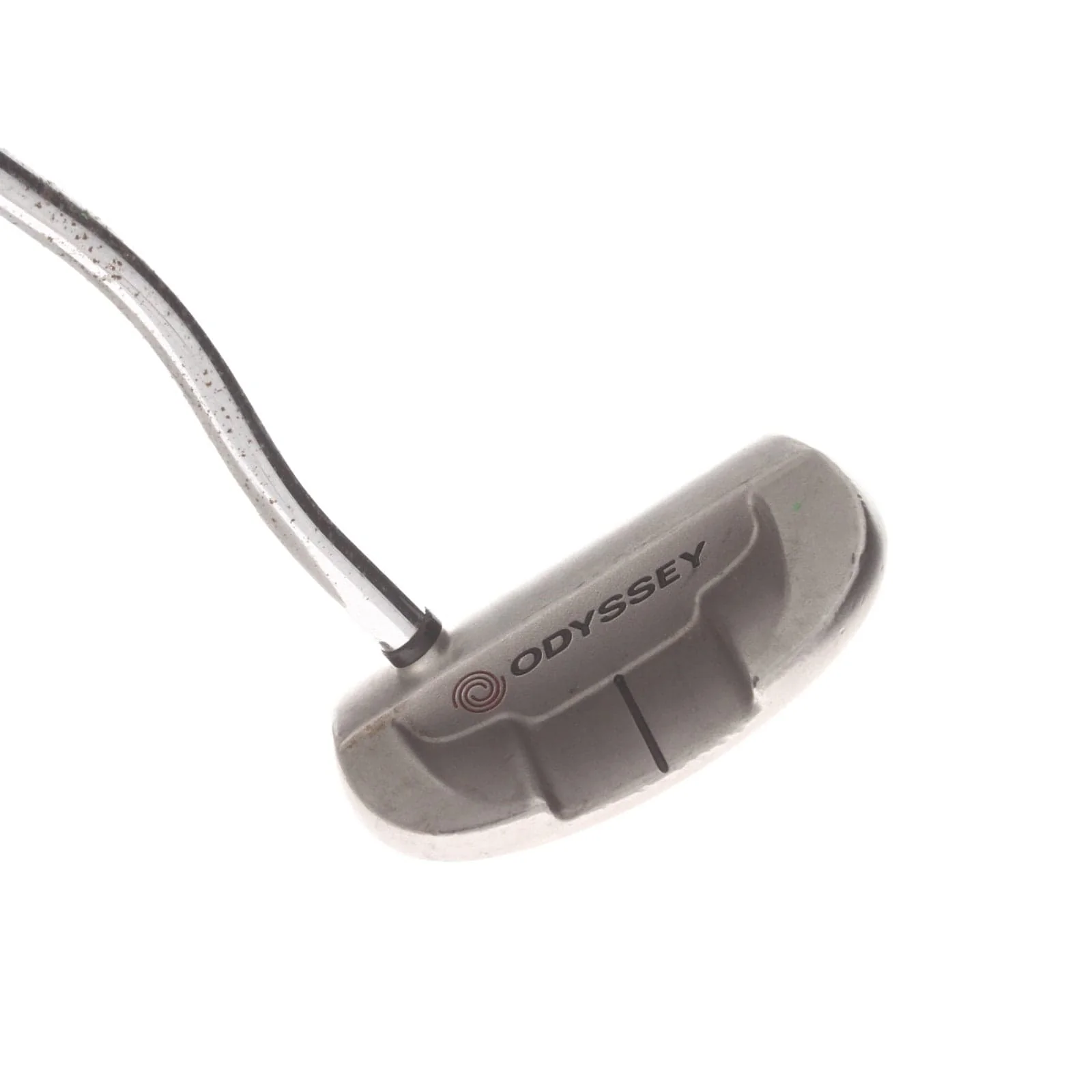 Odyssey White Hot #5 Mens Right Hand Putter 35" Mallet - Odyssey - Image 4