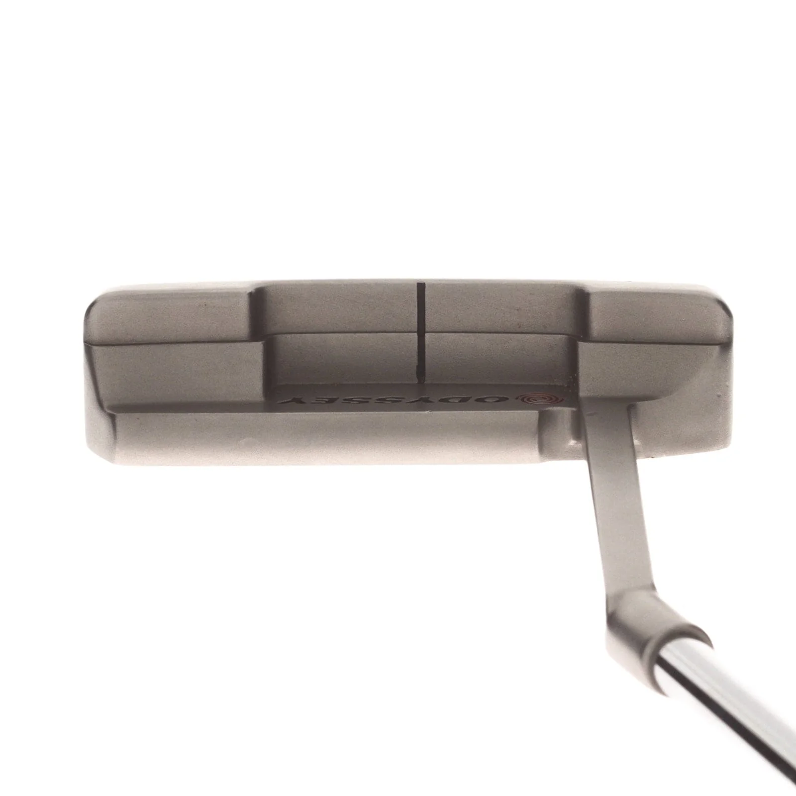 Odyssey White Hot #6 Long Neck Mens Right Hand Putter 35" Blade - Super Stroke Slim 3.0 - Image 3