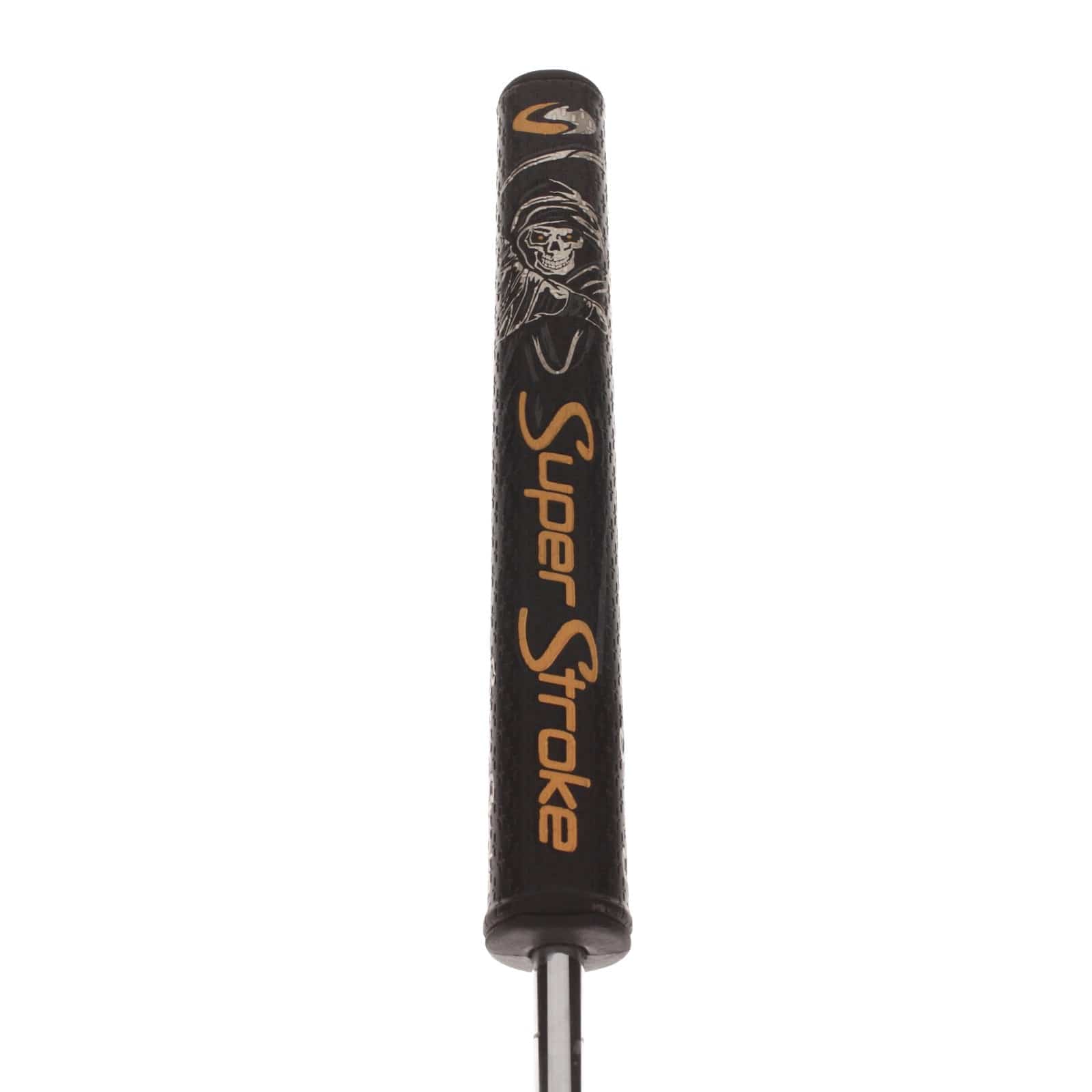 Odyssey White Hot #6 Long Neck Mens Right Hand Putter 35" Blade - Super Stroke Slim 3.0 - Image 7