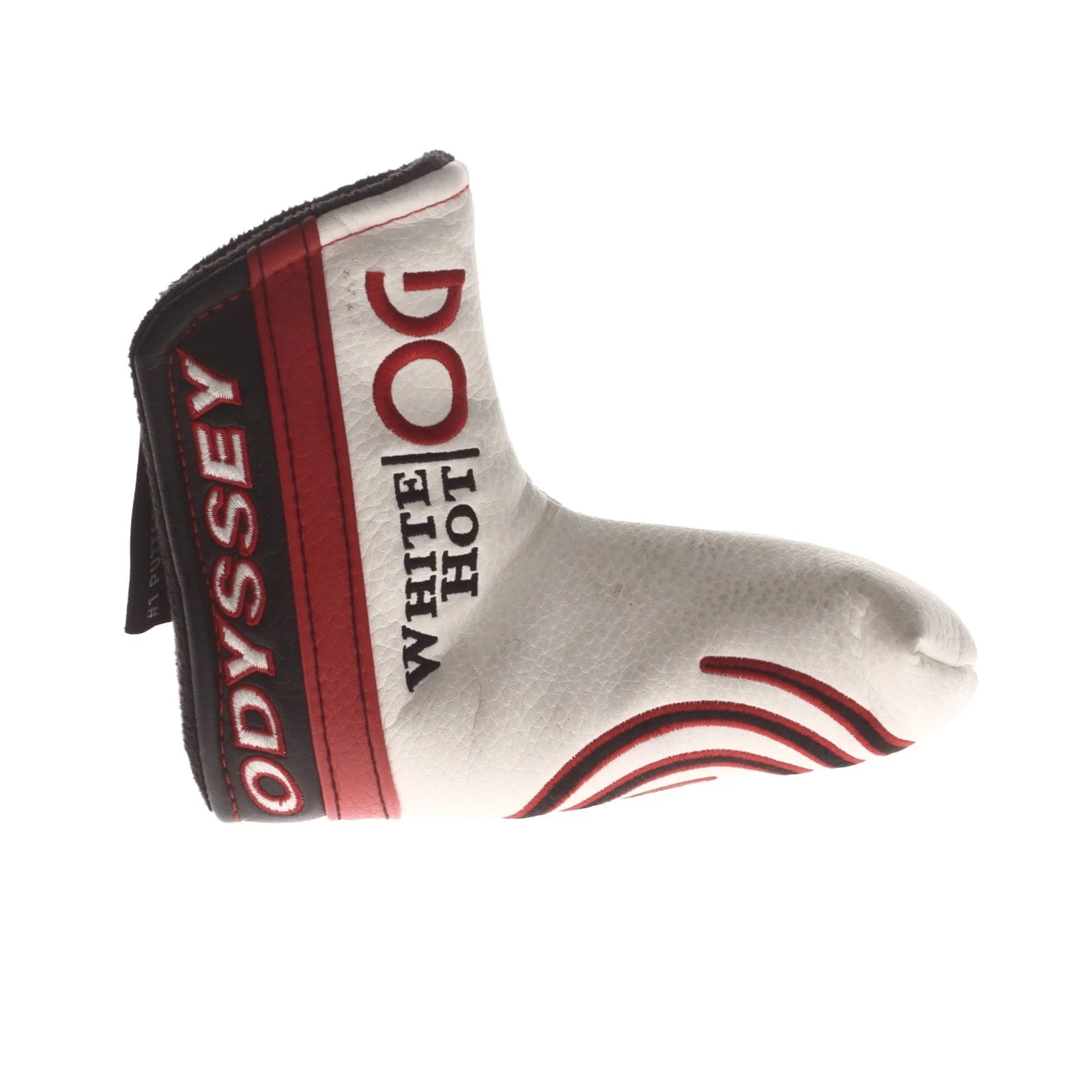 Odyssey White Hot OG #1 2021 Mens Right Hand Putter 38" Blade - Super Stroke Mid Slim 2.0 - Image 8