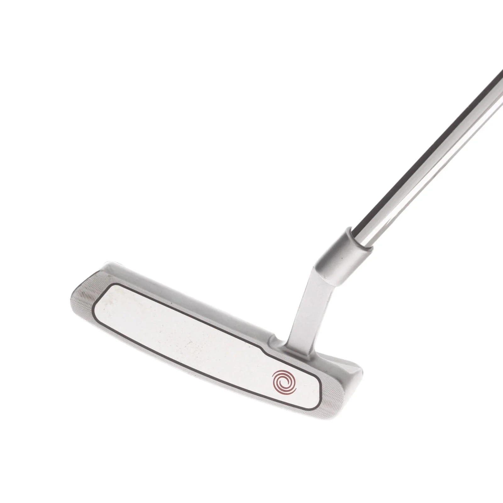 Odyssey White Hot OG 1WS Mens Right Hand Putter 33" Blade Odyssey Stroke Lab - Super Stroke Tour 3.0 - Image 4