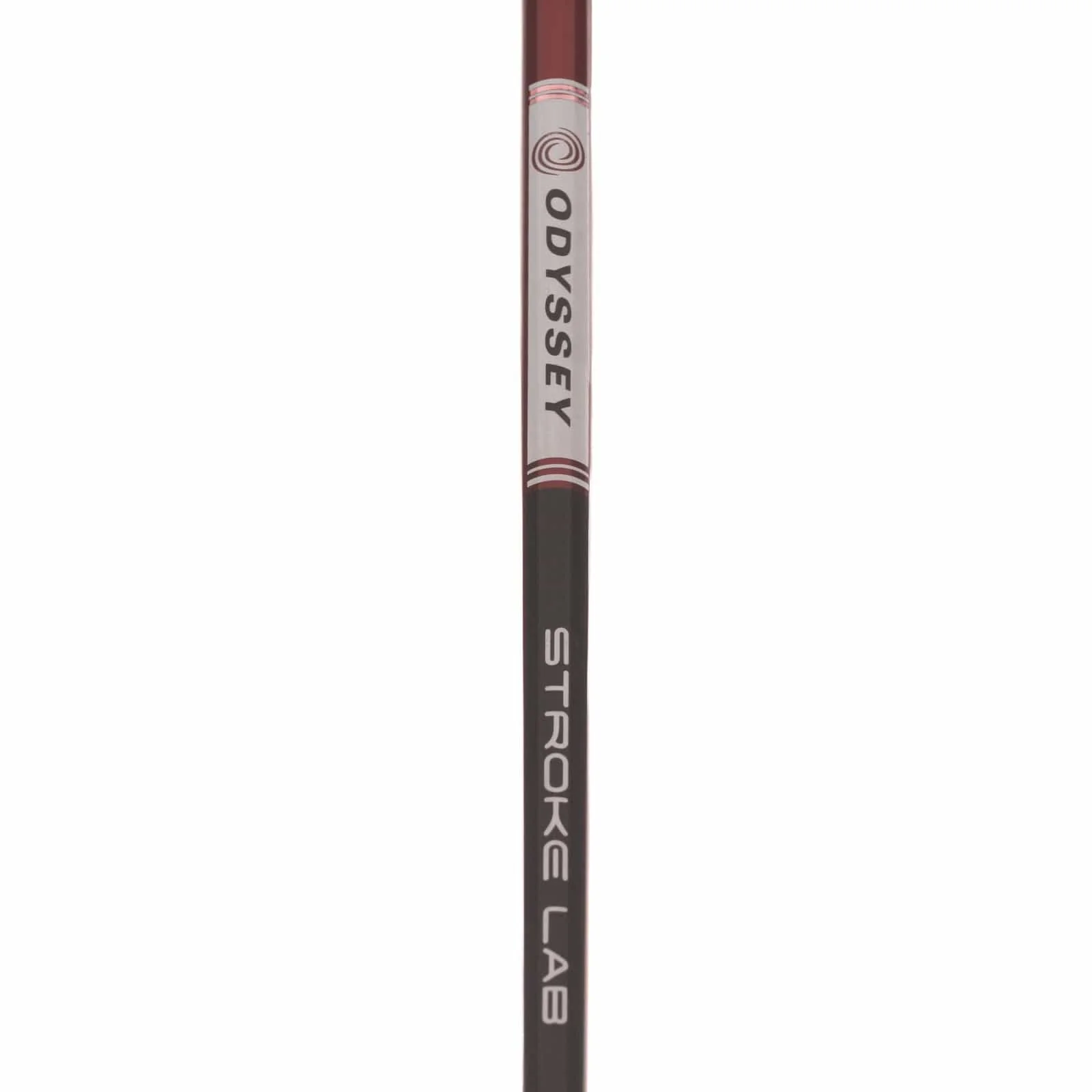 Odyssey White Hot OG 1WS Mens Right Hand Putter 33" Blade Odyssey Stroke Lab - Super Stroke Tour 3.0 - Image 6