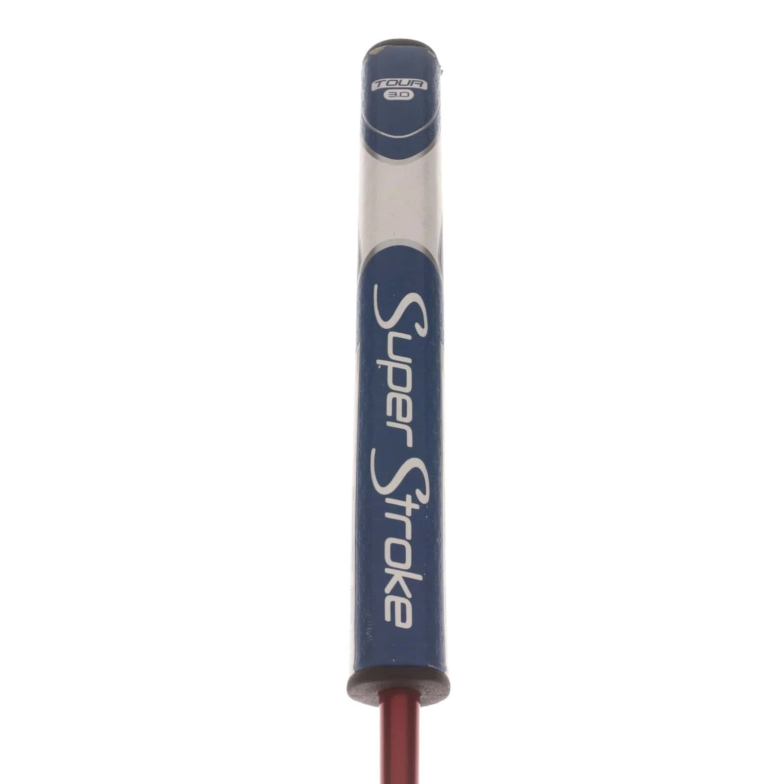 Odyssey White Hot OG 1WS Mens Right Hand Putter 33" Blade Odyssey Stroke Lab - Super Stroke Tour 3.0 - Image 7