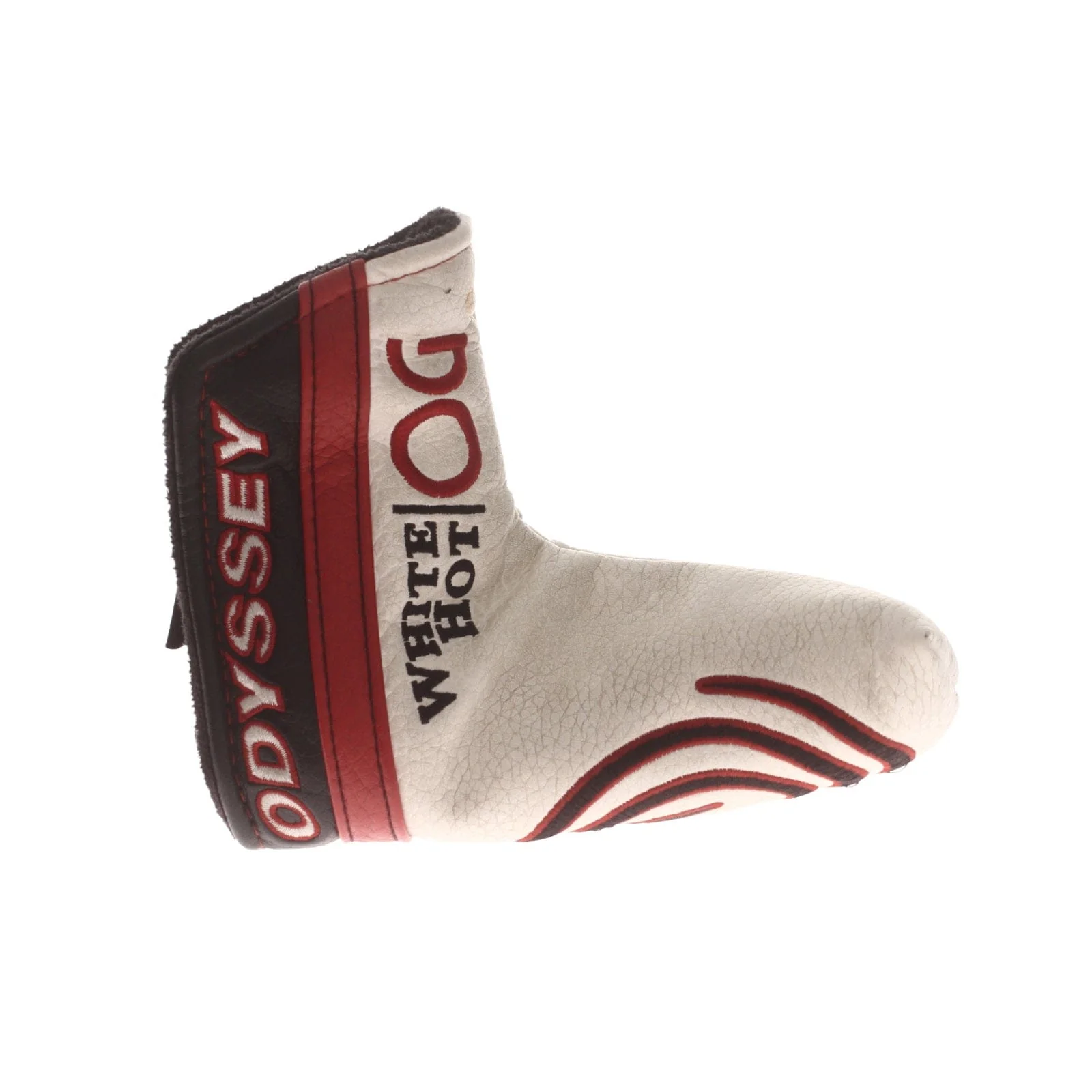 Odyssey White Hot OG 1WS Mens Right Hand Putter 33" Blade Odyssey Stroke Lab - Super Stroke Tour 3.0 - Image 8