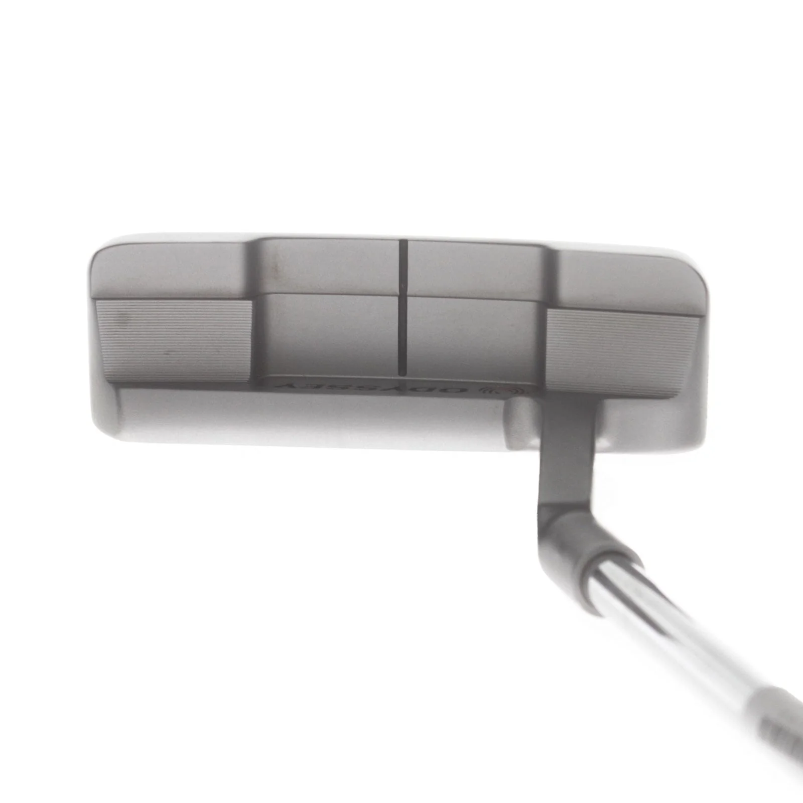 Odyssey White Hot OG 1WS Mens Right Hand Putter 35" Mid-Mallet - Stroke Lab - Image 2