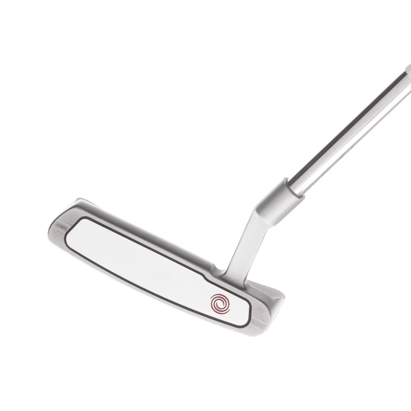 Odyssey White Hot OG 1WS Mens Right Hand Putter 35" Mid-Mallet - Stroke Lab - Image 3
