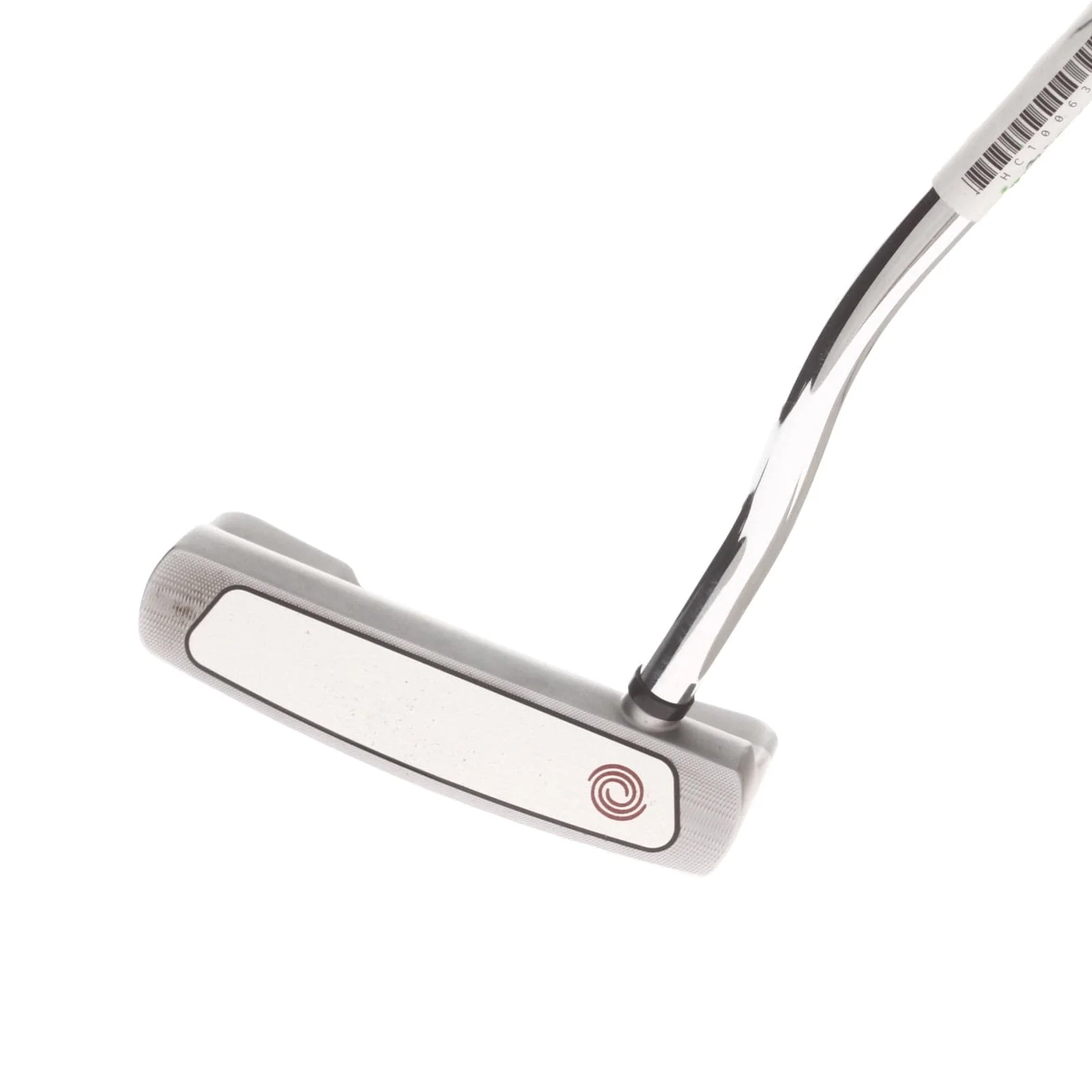 Odyssey White Hot OG Double Wide Mens Right Hand Putter 34" Mid-Mallet Odyssey Stroke Lab - Odyssey - Image 4