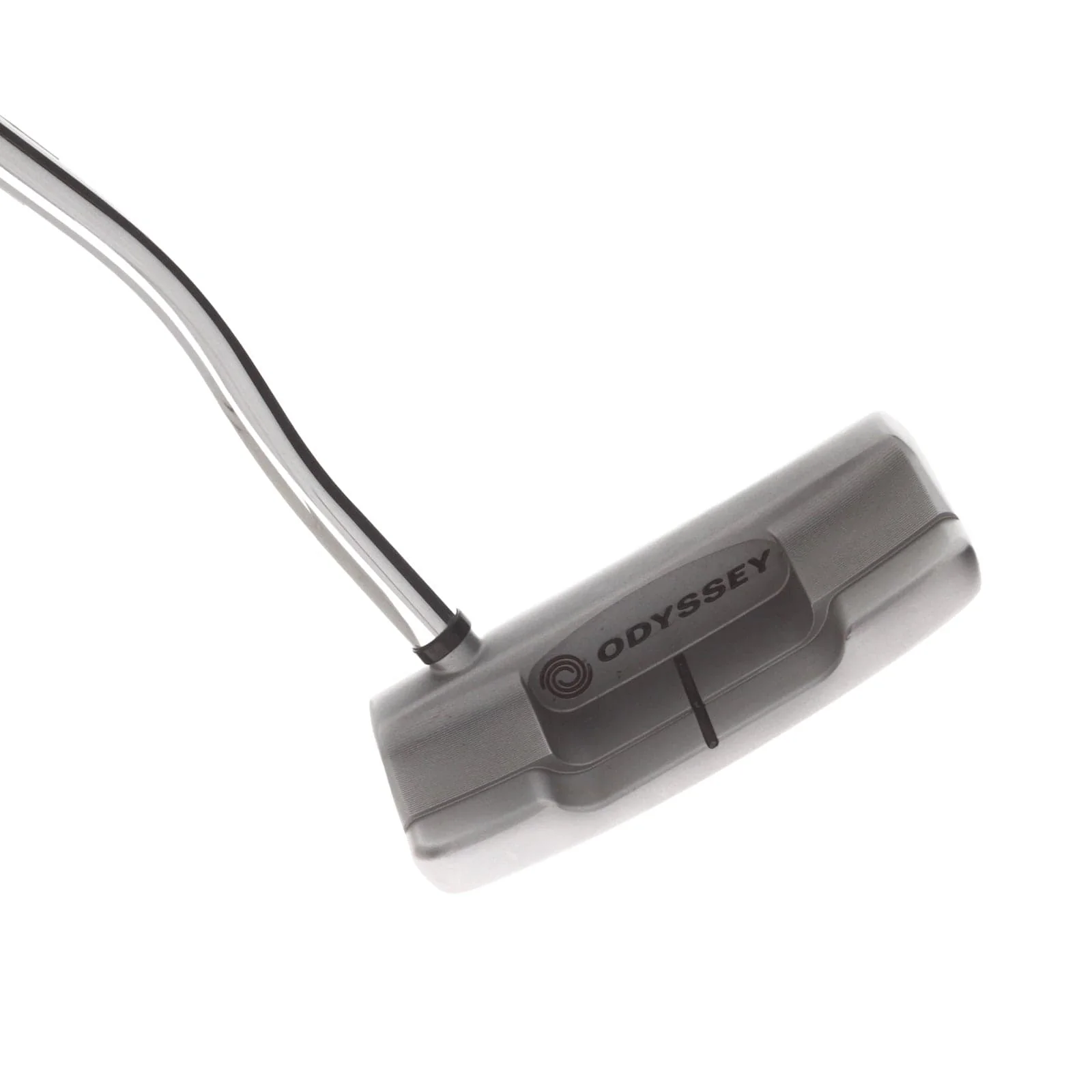 Odyssey White Hot OG Double Wide Mens Right Hand Putter 34" Mid-Mallet Odyssey Stroke Lab - Odyssey - Image 5