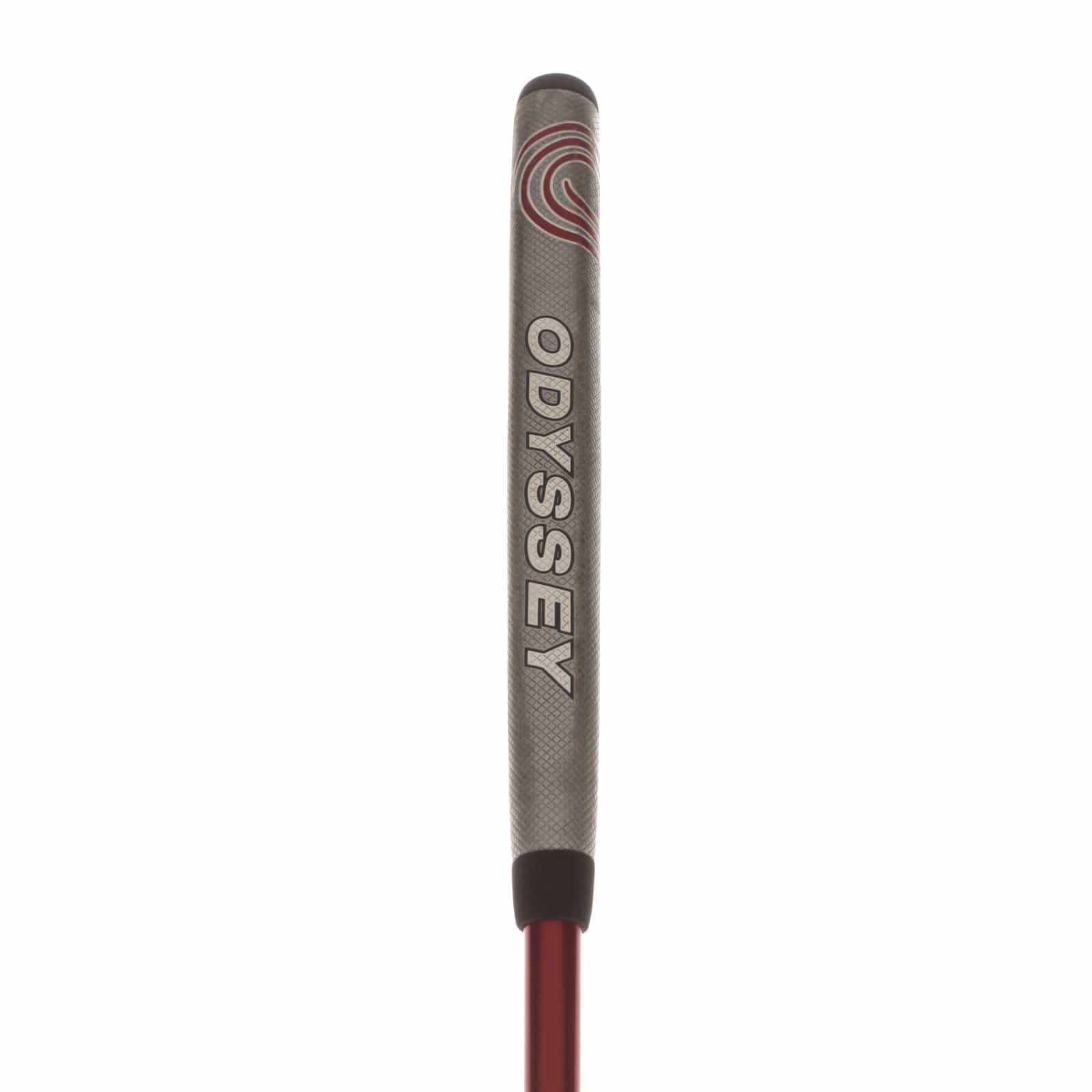 Odyssey White Hot OG Double Wide Mens Right Hand Putter 34" Mid-Mallet Odyssey Stroke Lab - Odyssey - Image 7