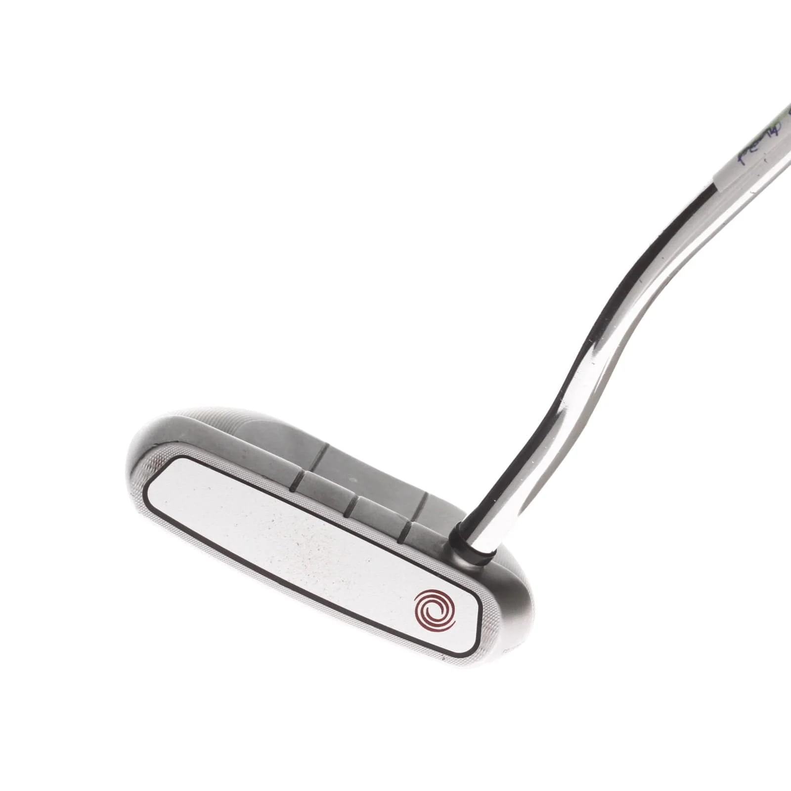 Odyssey White Hot OG Rossie Mens Right Hand Putter 34" Mallet - Odyssey - Image 4
