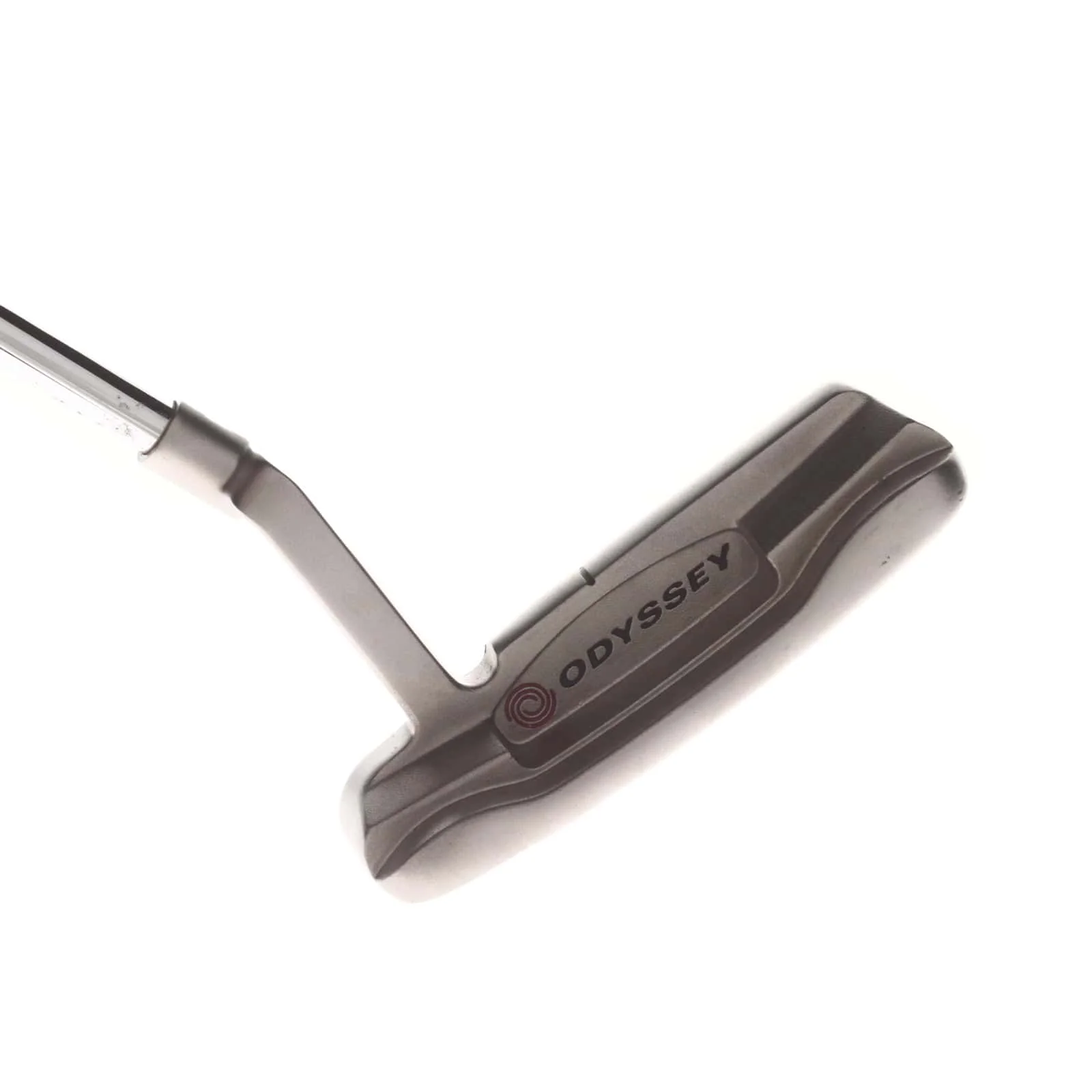 Odyssey White Hot Pro 1 Mens Right Hand Putter 34" Blade Odyssey - Super Stroke Mid Slim 2.0 - Image 5