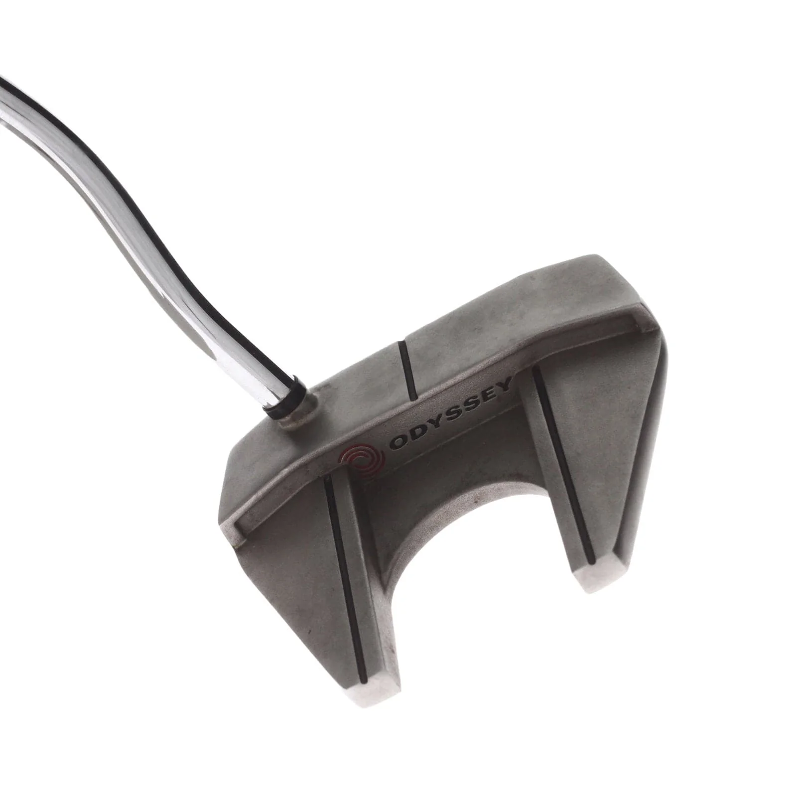 Odyssey White Hot Pro #7 Mens Right Hand Putter 34" Mallet - Super Stroke - Image 5