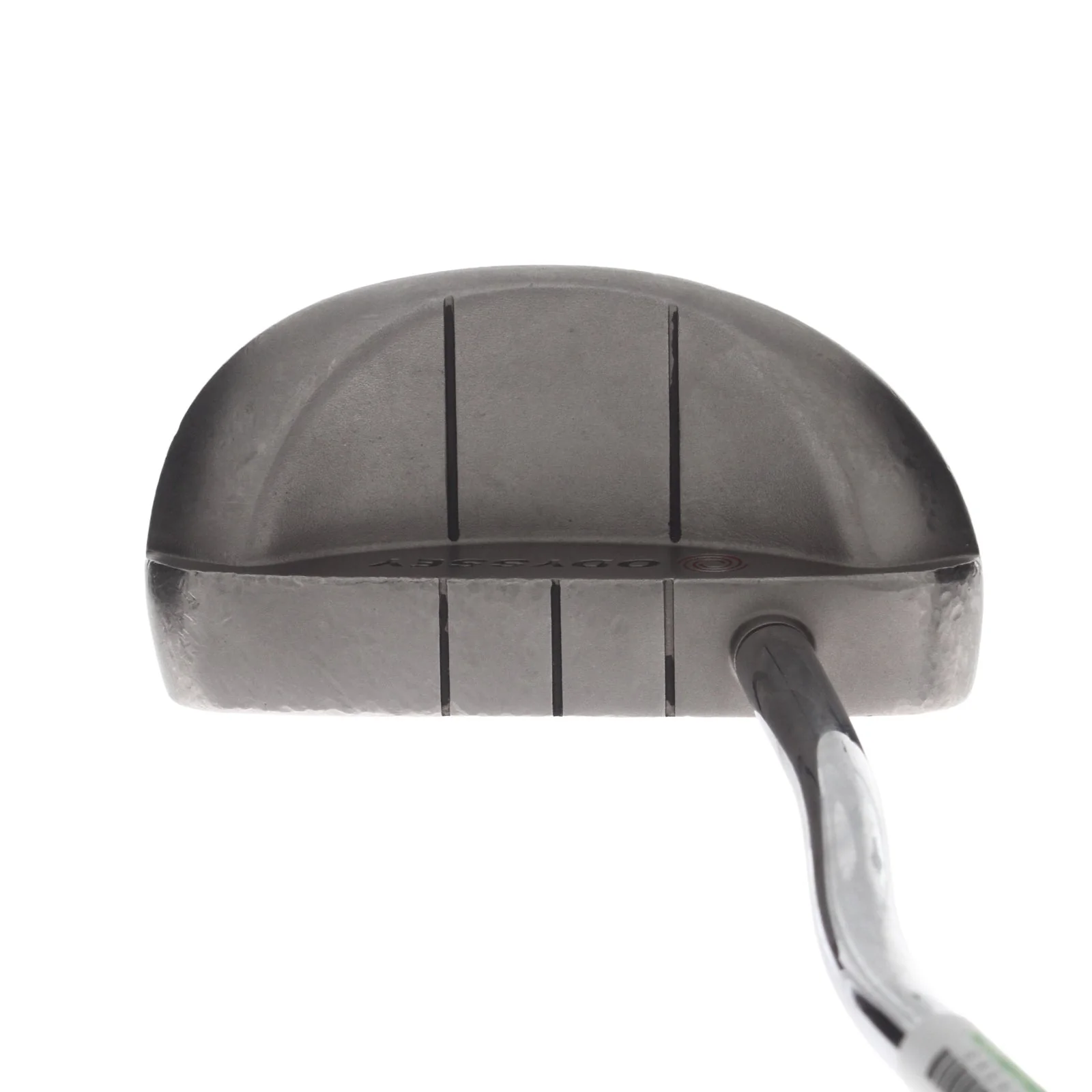 Odyssey White Hot Pro Rossie Mens Right Hand Putter 34" Mallet Odyssey - Golf Pride Tour SNSR - Image 2