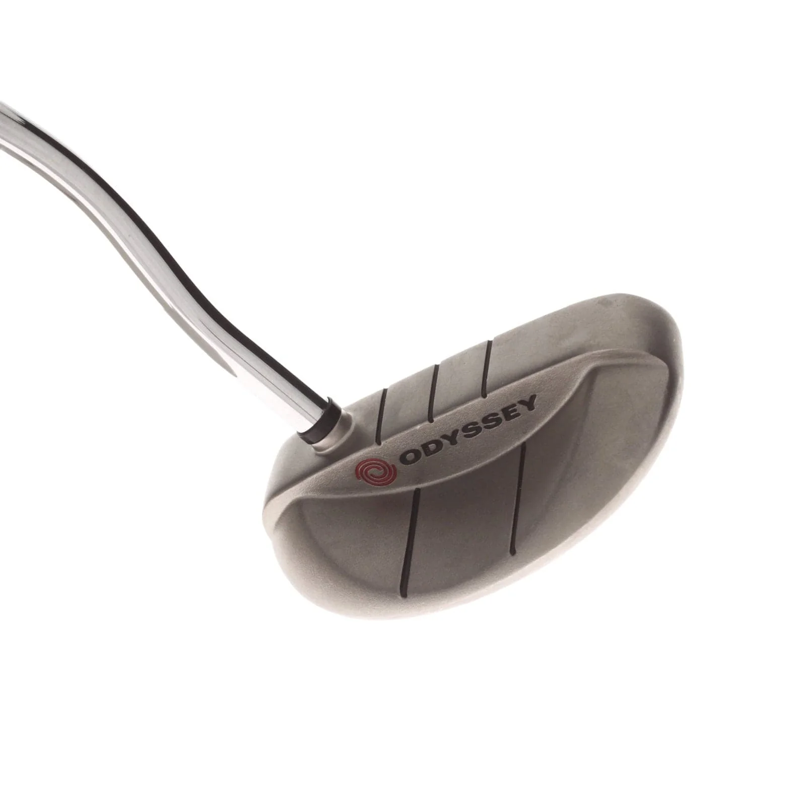 Odyssey White Hot Pro Rossie Mens Right Hand Putter 34" Mallet Odyssey - Odyssey - Image 4