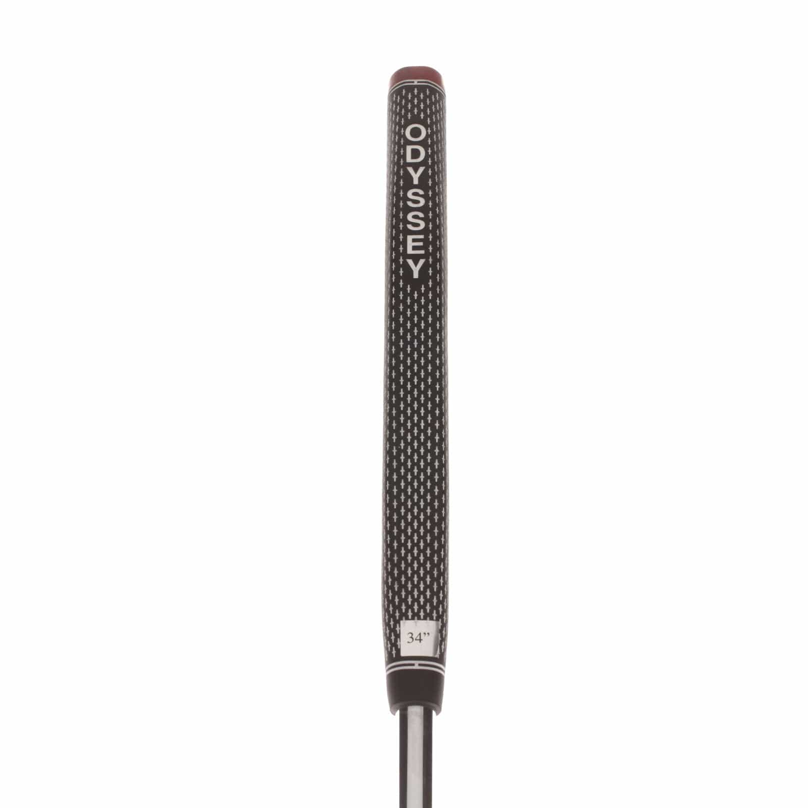 Odyssey White Hot Pro Rossie Mens Right Hand Putter 34" Mallet Odyssey - Odyssey - Image 6