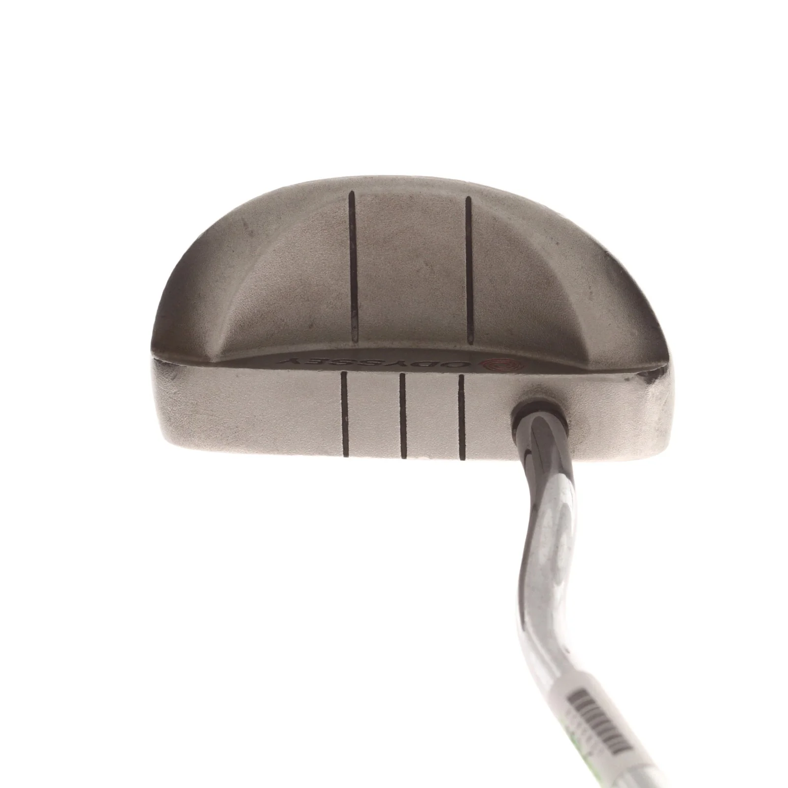 Odyssey White Hot Rossie Mens Right Hand Putter 35" Mallet - Odyssey - Image 2