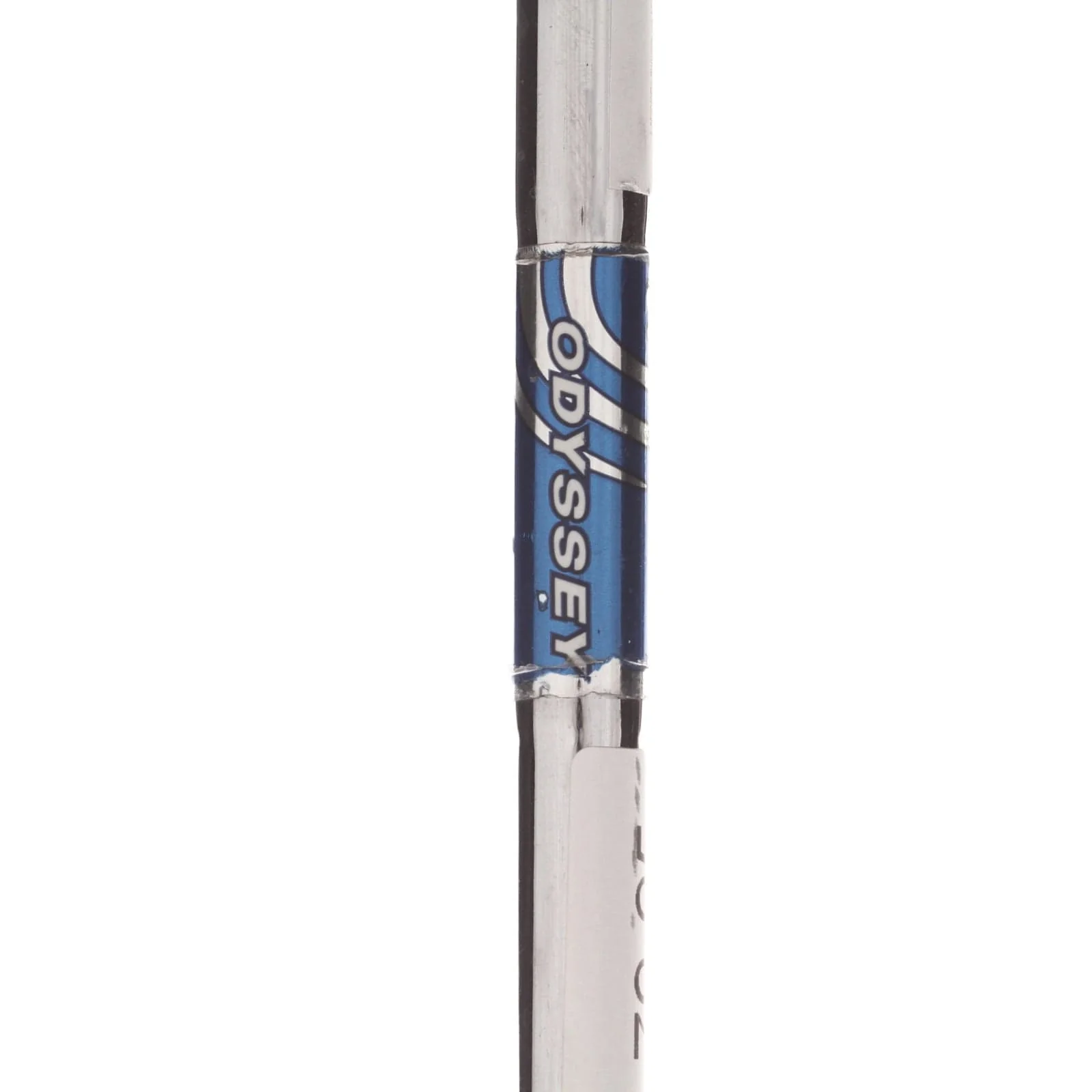 Odyssey White Hot RX 7 Mens Right Hand Putter 33" Mallet - Golf Pride Reverse Taper - Image 6