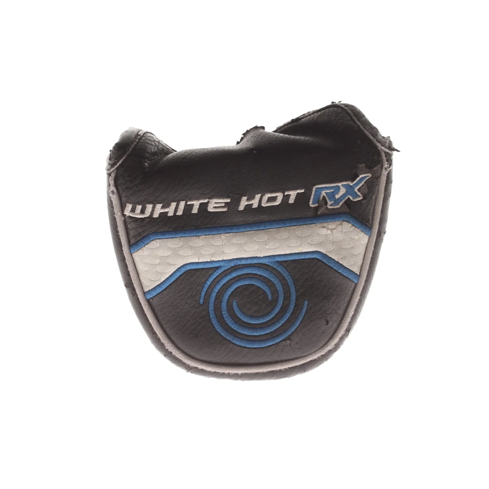 Odyssey White Hot RX 7 Mens Right Hand Putter 33" Mallet - Golf Pride Reverse Taper - Image 8