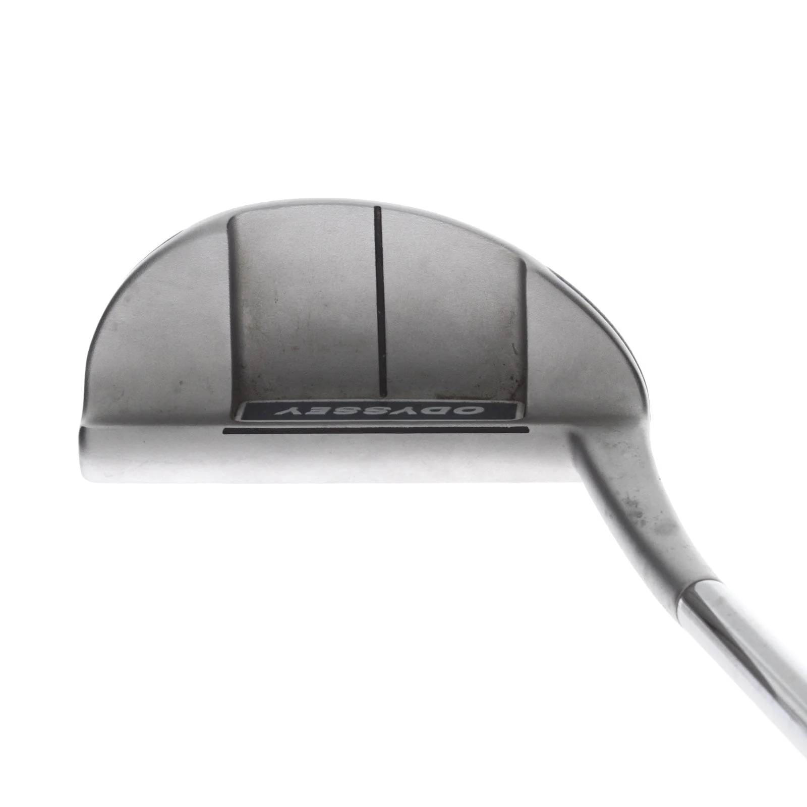 Odyssey White Hot RX 9 Mens Right Hand Putter 34" Mid-Mallet - Odyssey - Image 3