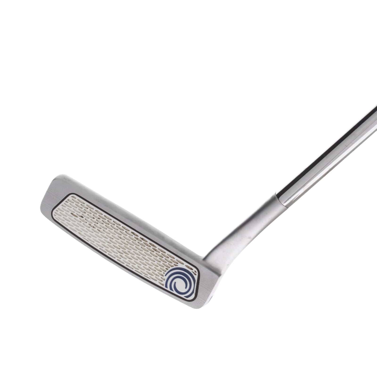 Odyssey White Hot RX 9 Mens Right Hand Putter 34" Mid-Mallet - Odyssey - Image 4