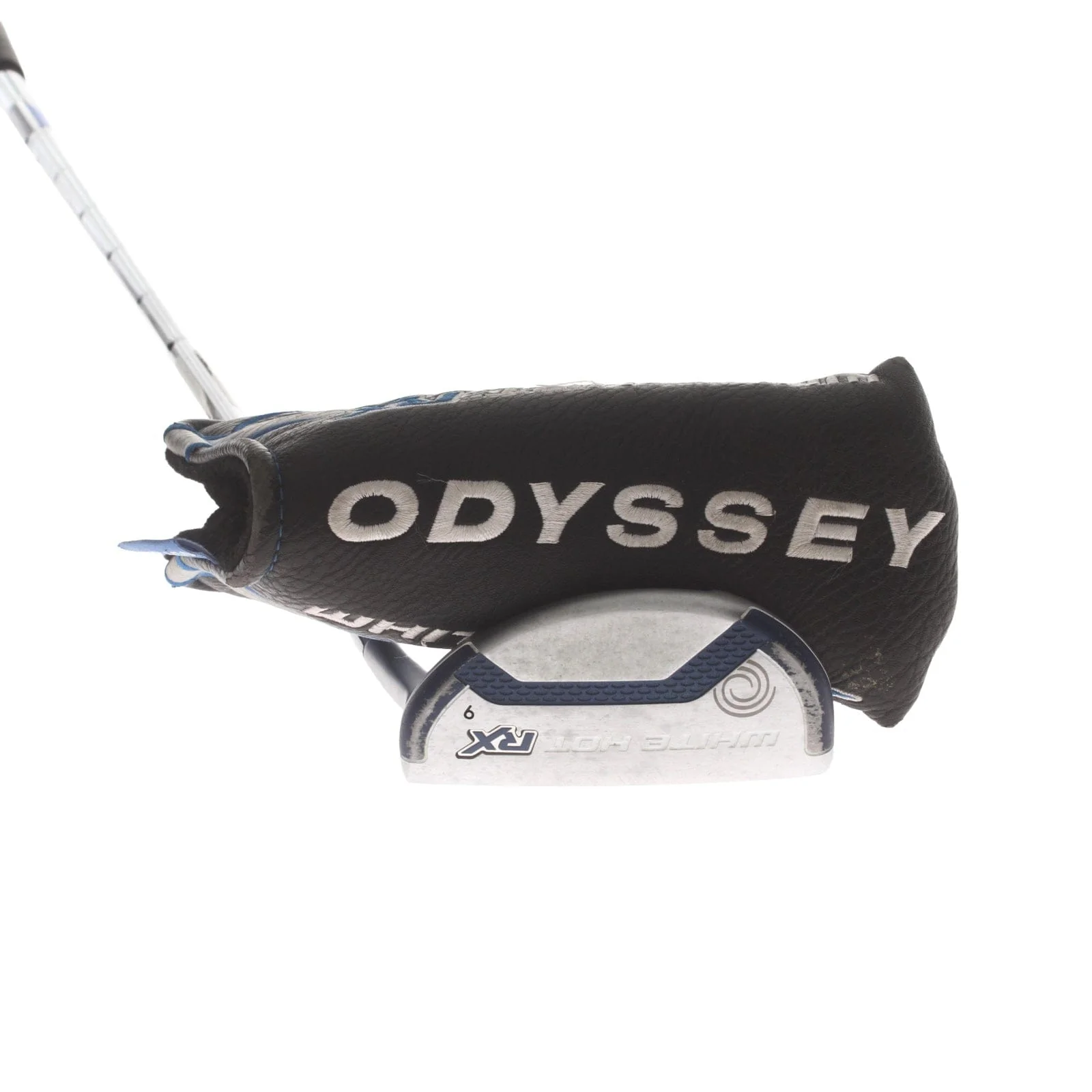 Odyssey White Hot RX #9 Mens Right Hand Putter 35" Mid-Mallet - Odyssey