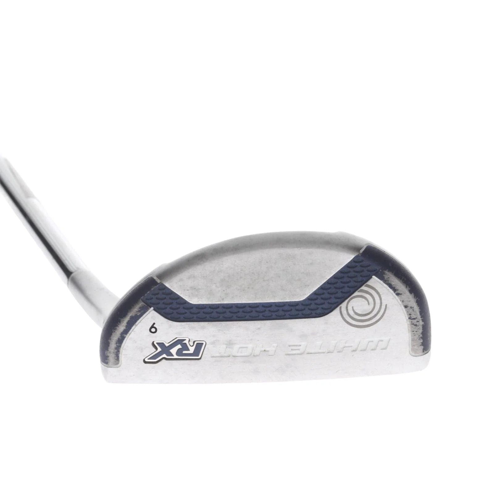 Odyssey White Hot RX #9 Mens Right Hand Putter 35" Mid-Mallet - Odyssey - Image 2