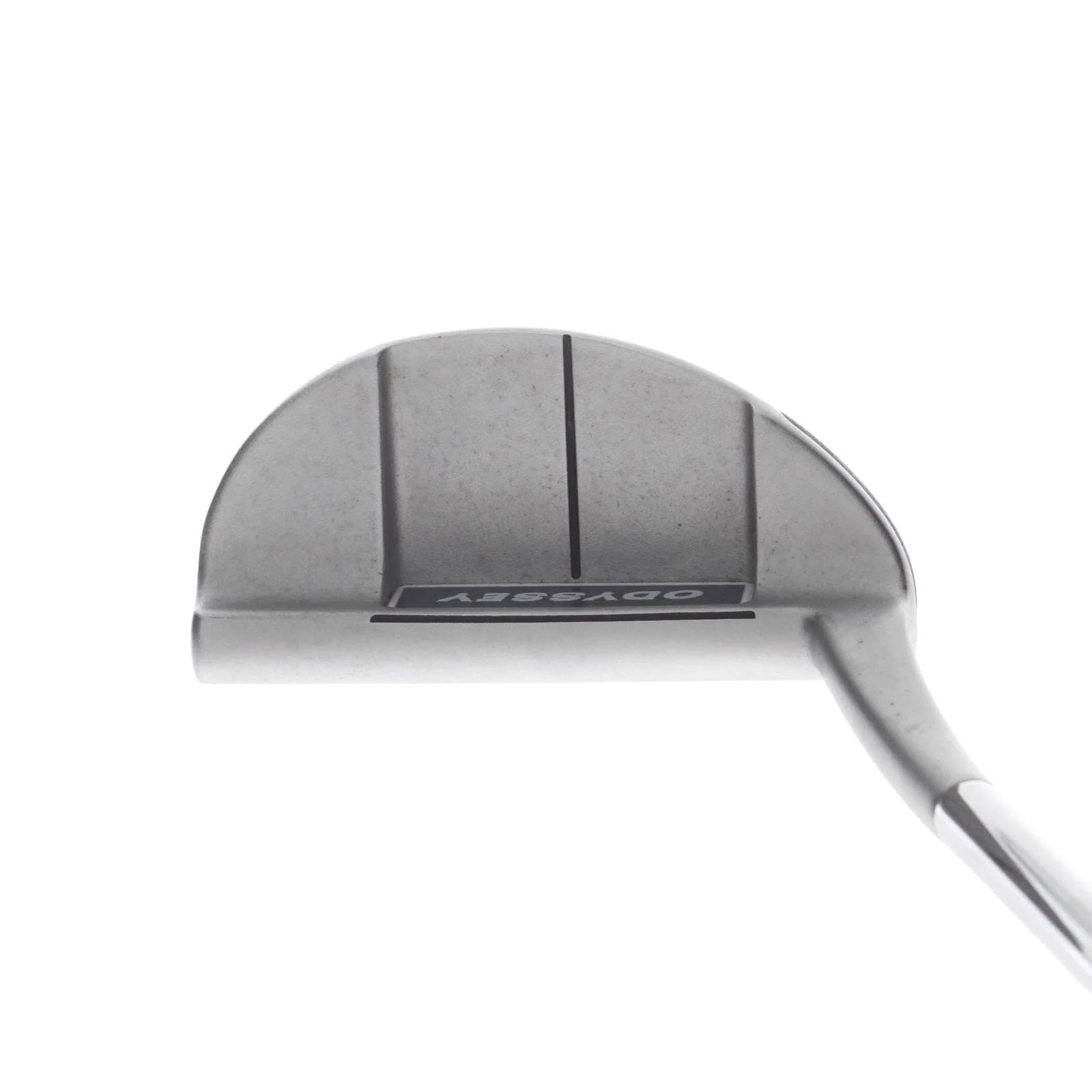 Odyssey White Hot RX #9 Mens Right Hand Putter 35" Mid-Mallet - Odyssey - Image 3