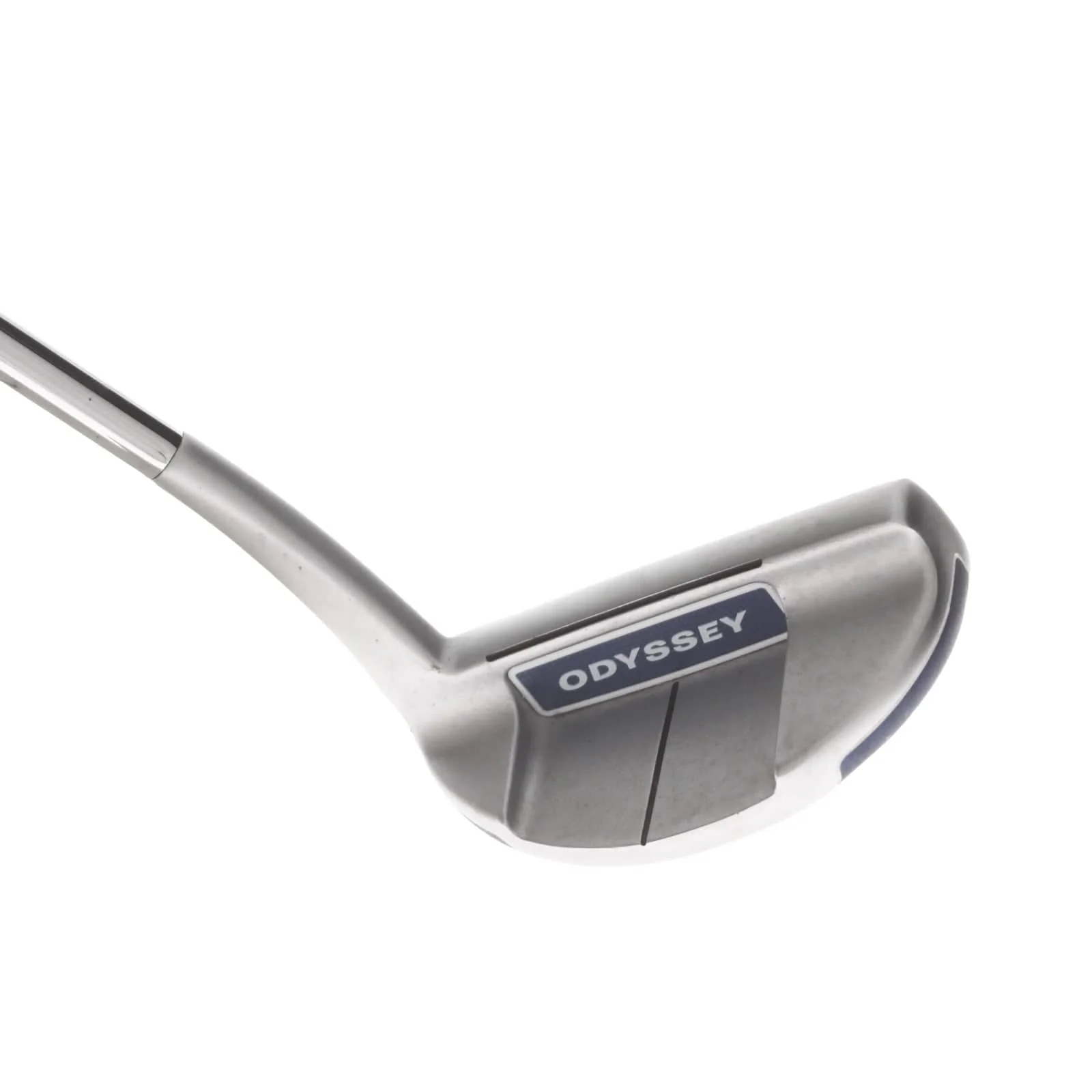 Odyssey White Hot RX #9 Mens Right Hand Putter 35" Mid-Mallet - Odyssey - Image 5