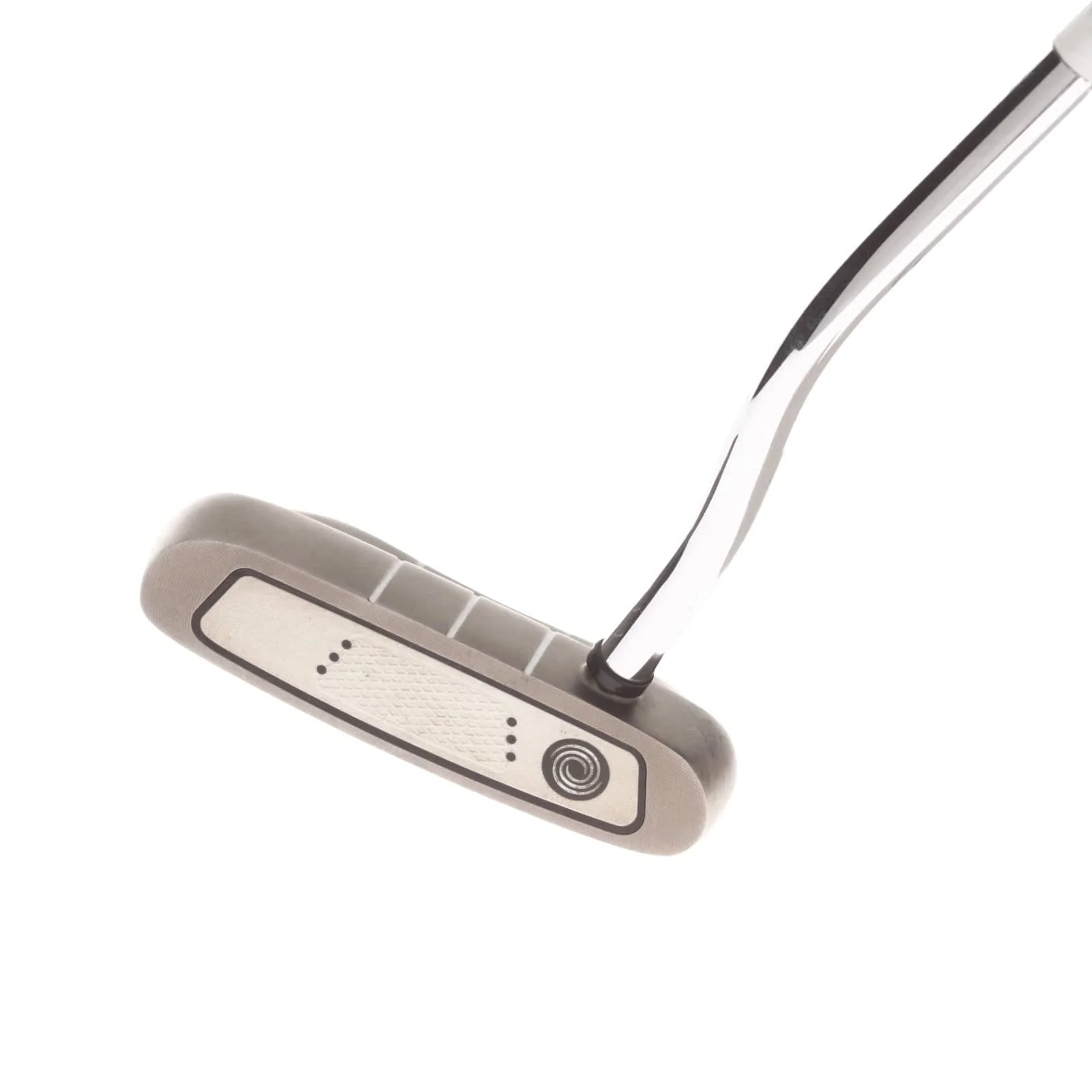 Odyssey White Hot Tour Rossie Mens Right Hand Putter 33" Mallet - Golf Pride V-Rad - Image 4