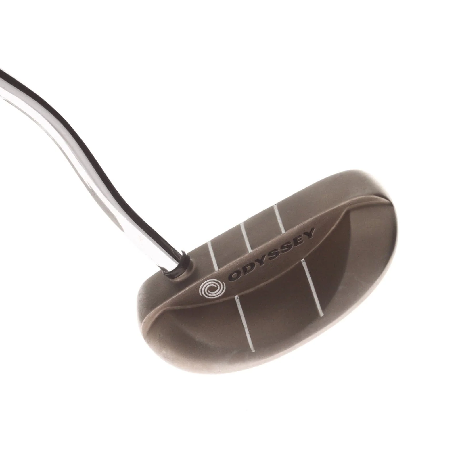 Odyssey White Hot Tour Rossie Mens Right Hand Putter 33" Mallet - Golf Pride V-Rad - Image 5