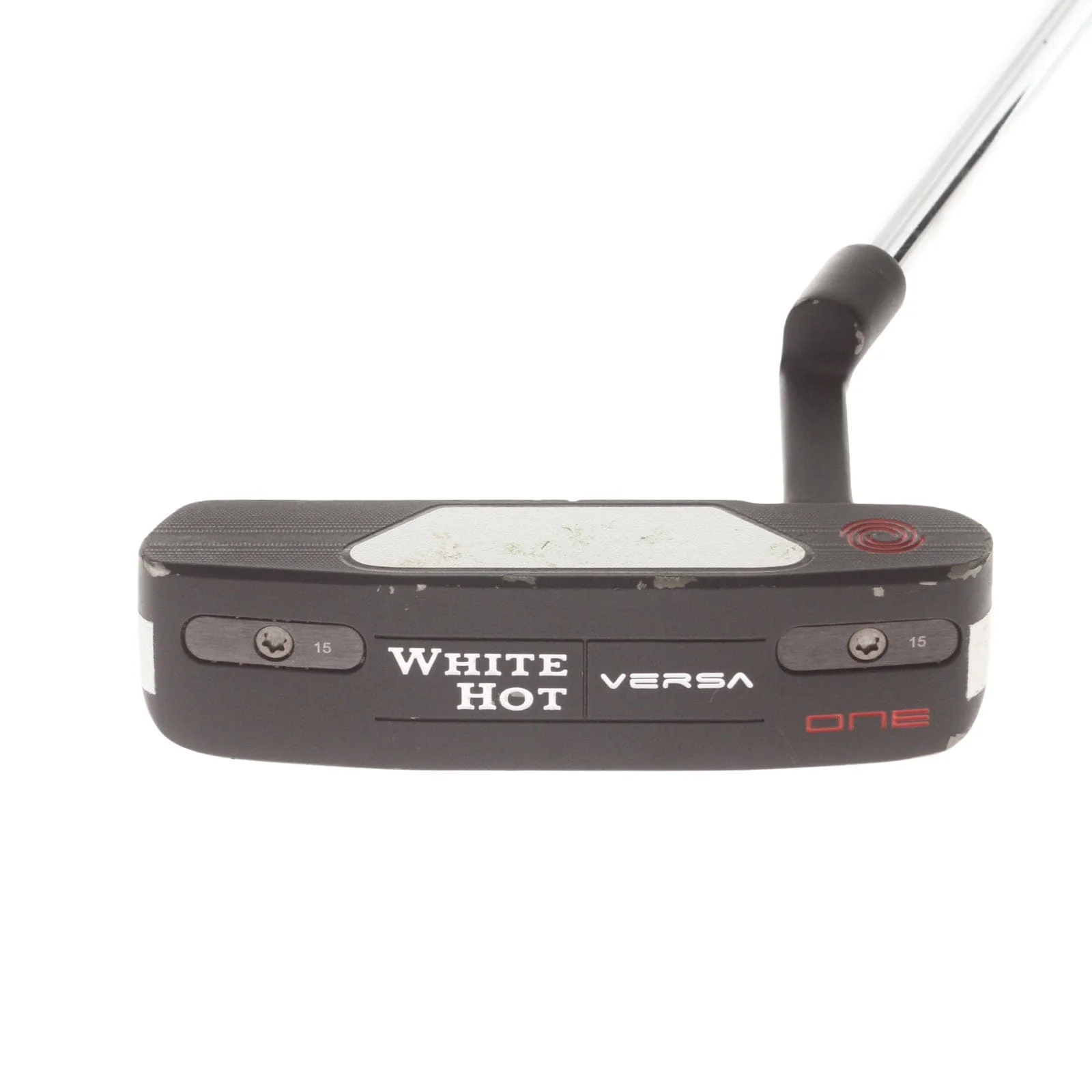 Odyssey White Hot Versa #1 Mens Right Hand Putter 35" Blade - Odyssey - Image 2